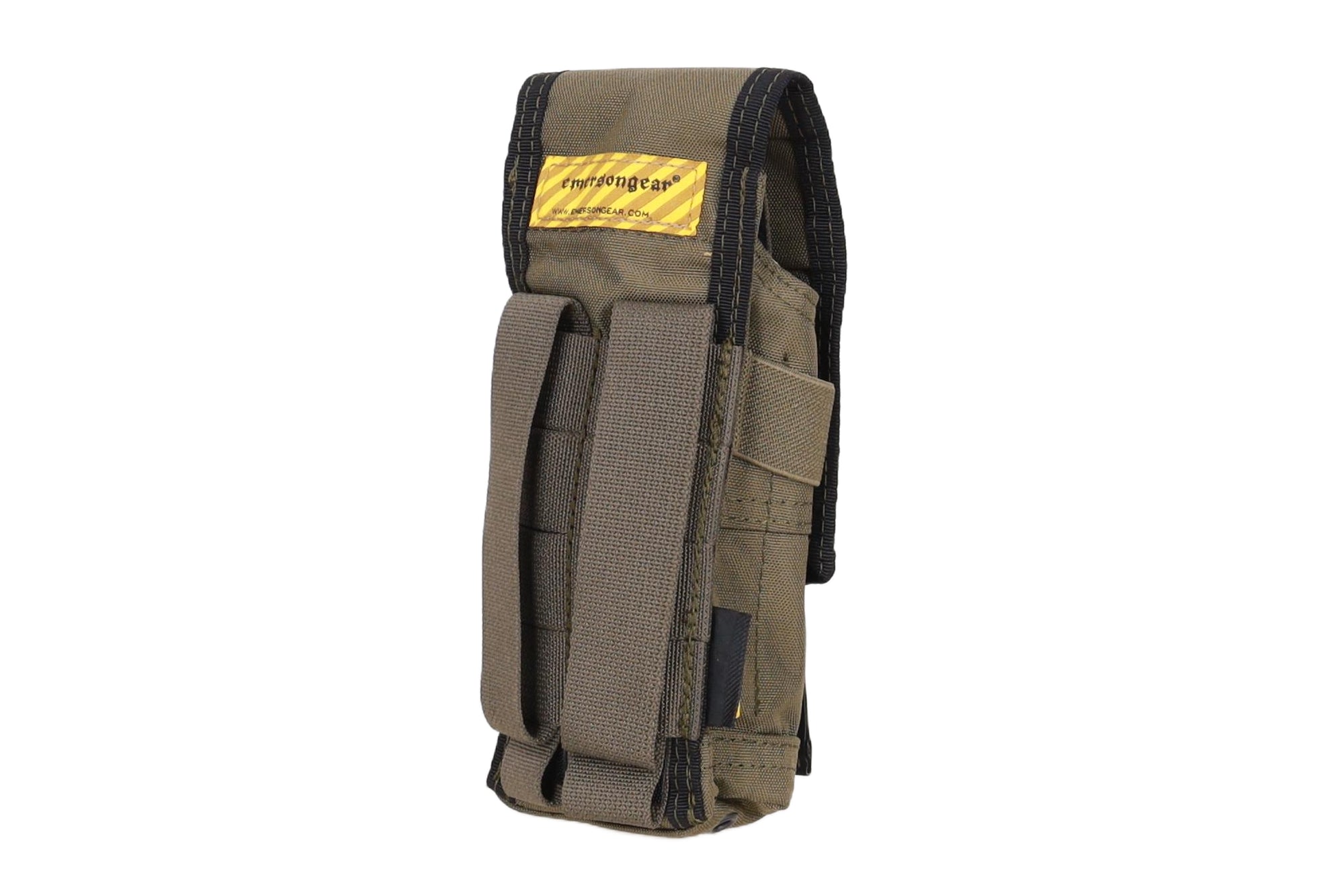 Emerson Gear Single Lockable 7.62mm Magazine Pouch Ranger Green-2