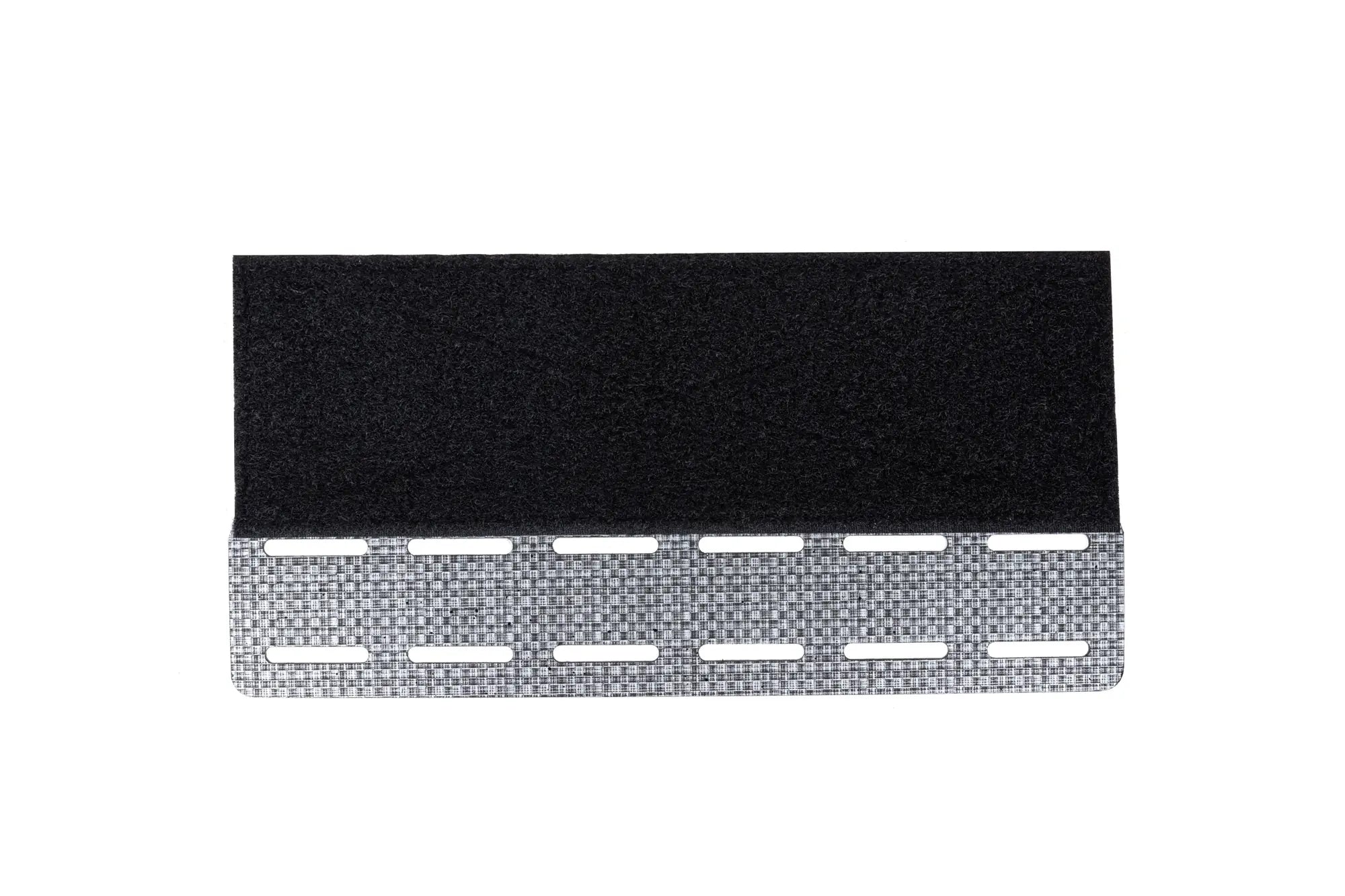 gas mask bag - Black