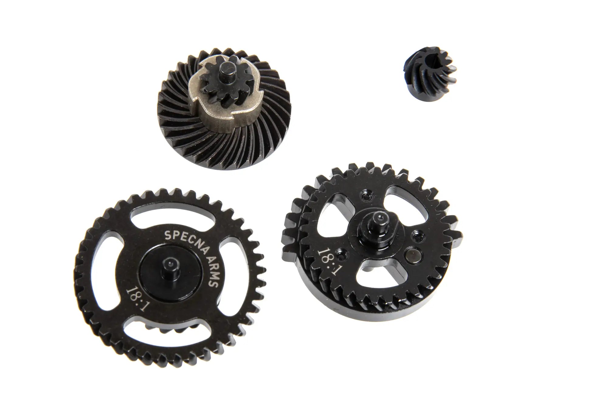 Specna Arms 18_1 CNC shellised helical gear set