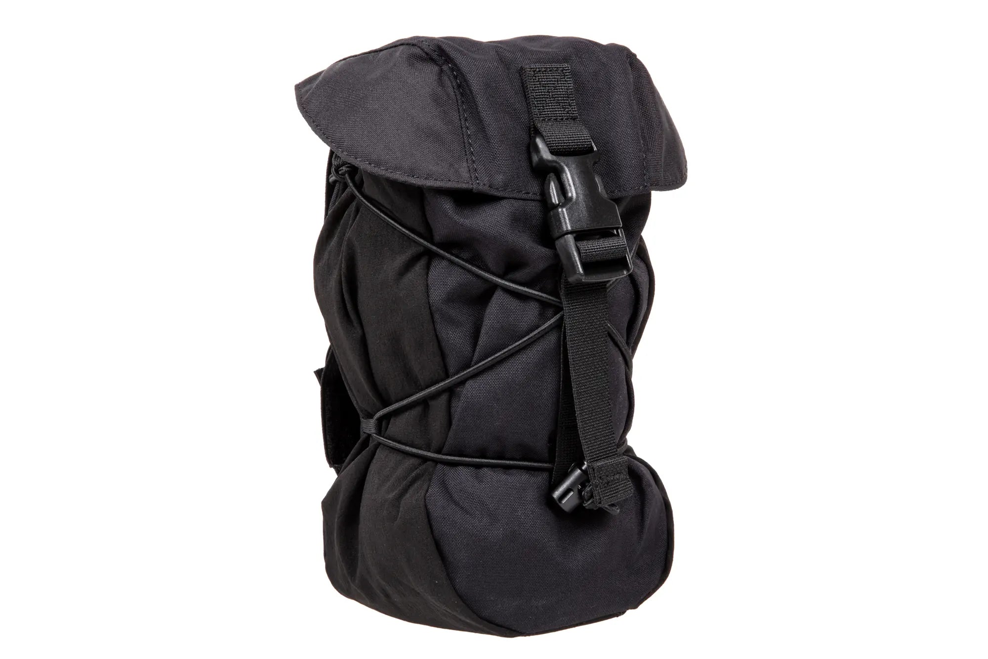 Chelon multifunctional accessory pocket - Black-3