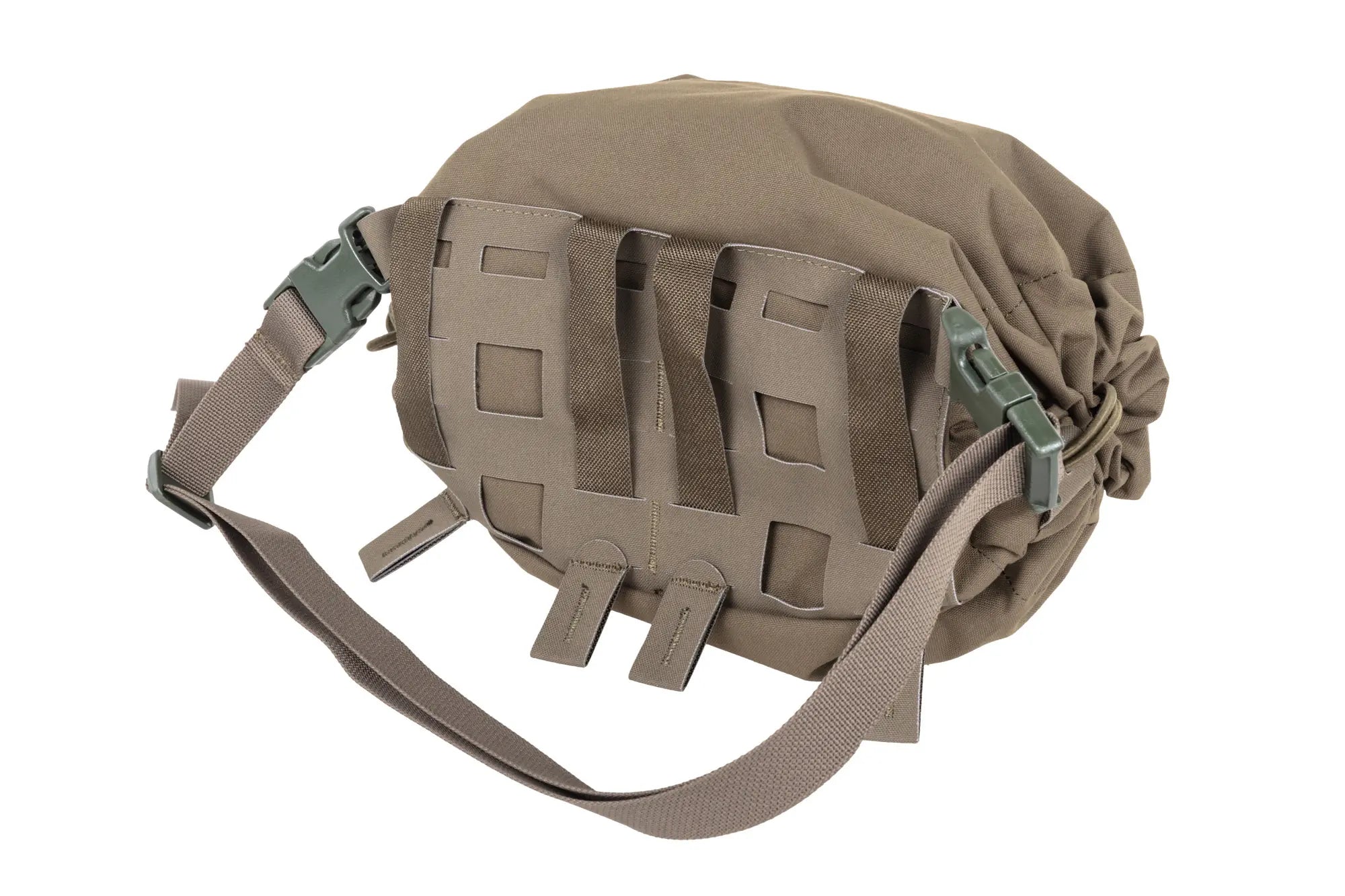 Wosport BP-143 Ranger Green gas mask bag-5