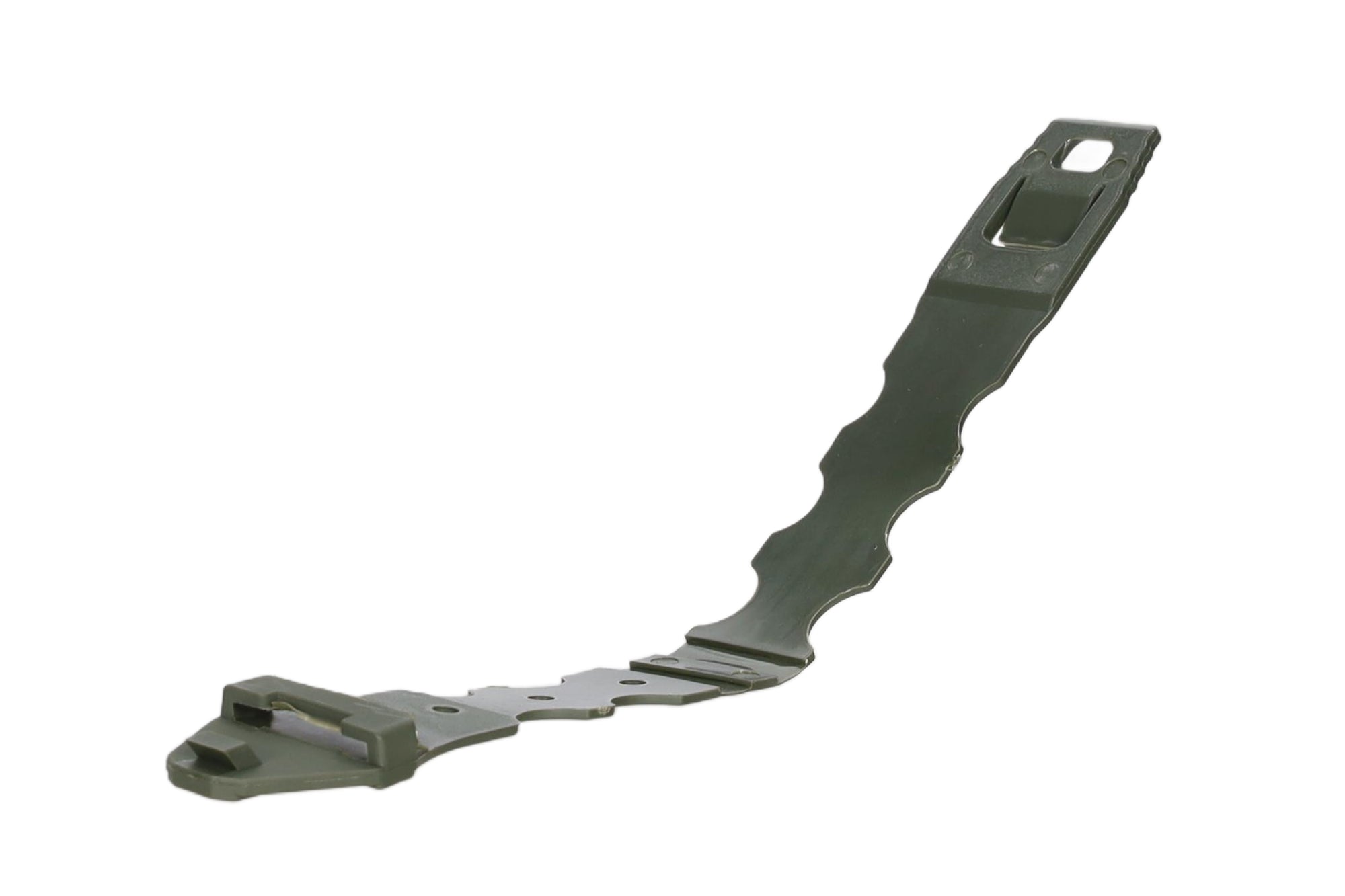 SaTac Tiger Type Pistol Magazine Loader Ranger Green
