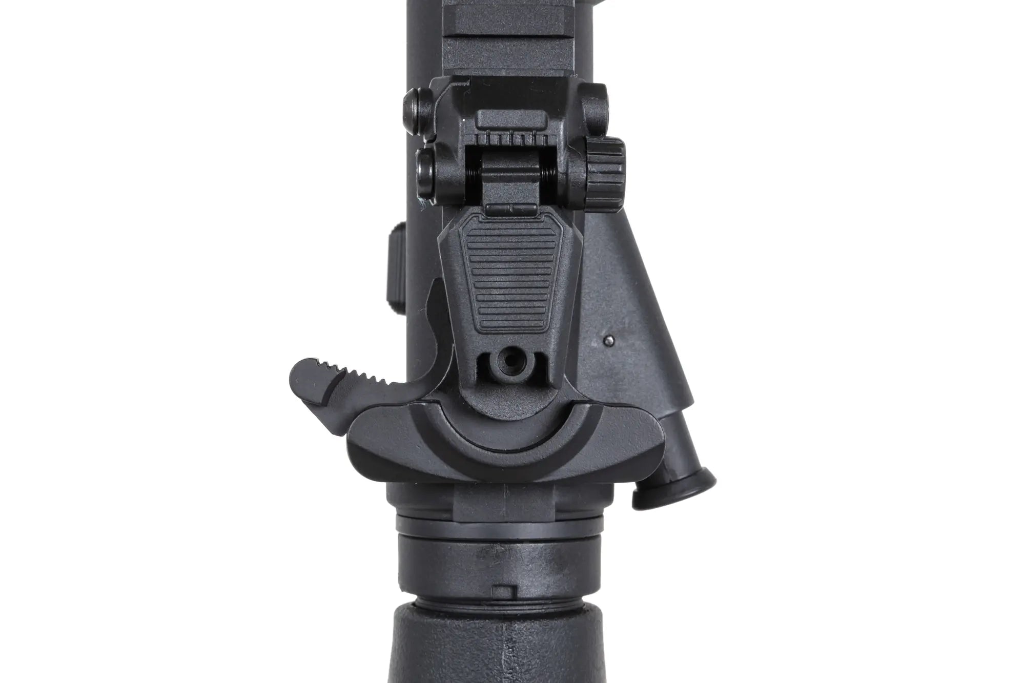 SA-F08 FLEX BLDC HAL ETU Gen. 2 airsoft rifle