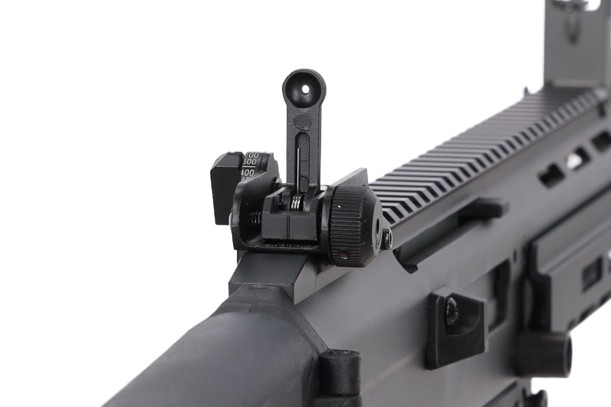 Airsoft Rifle MSD-L gen.2