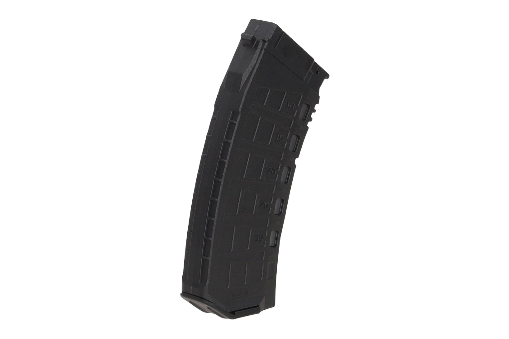 Specna Arms AK mid-cap magazine 180 rounds - Black-3