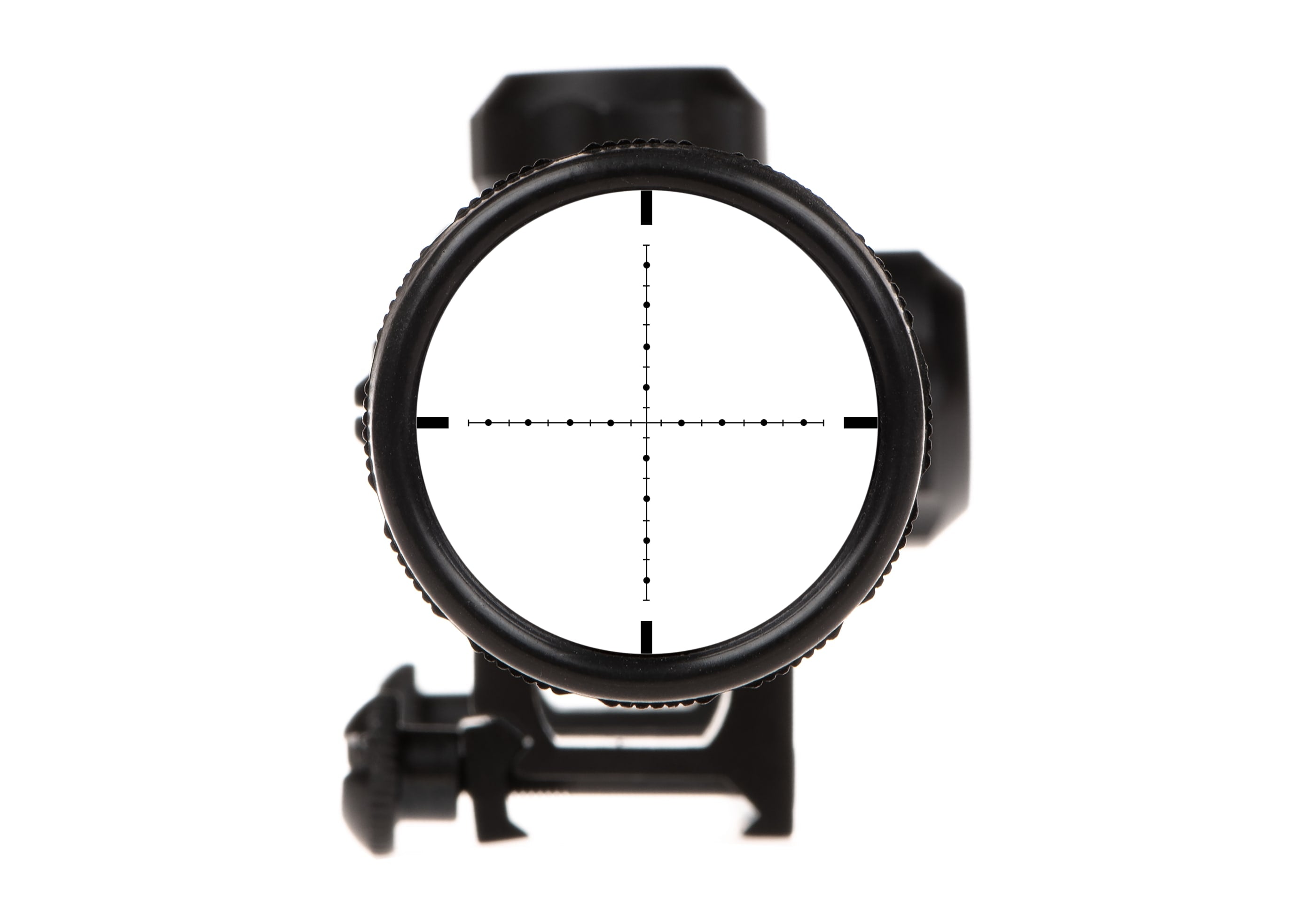 1-4x24 Tactical Scope, TAN