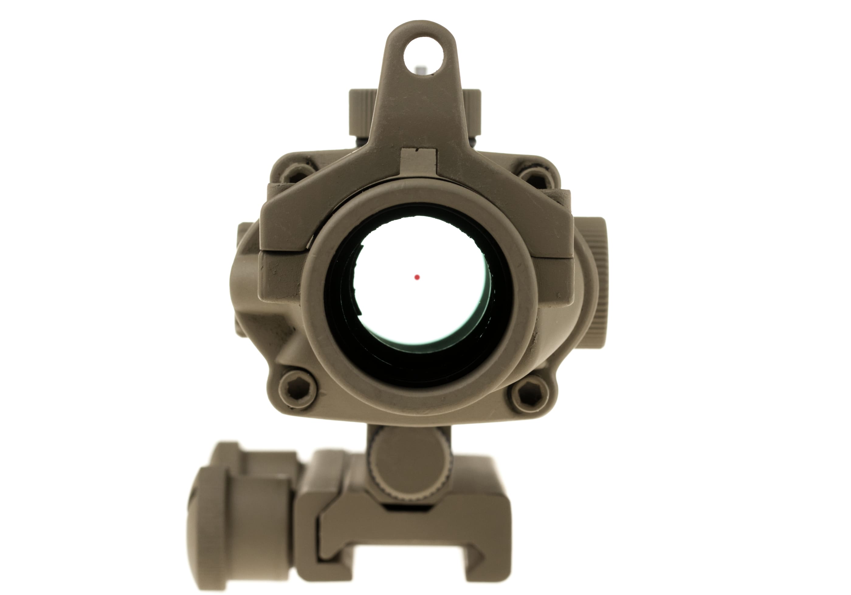 1x32 Red Dot Desert