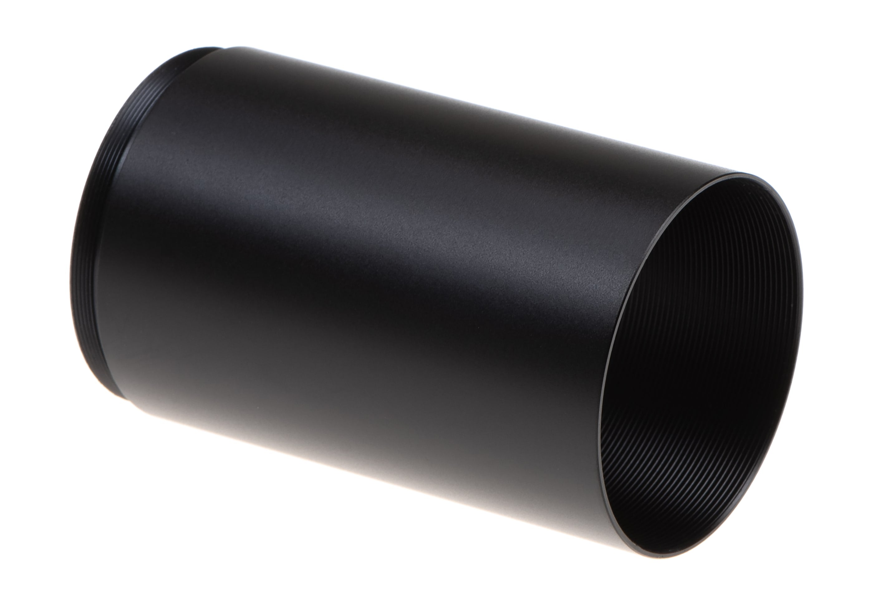 Scope Extender, Short Version for 3.5-10×40E-SF