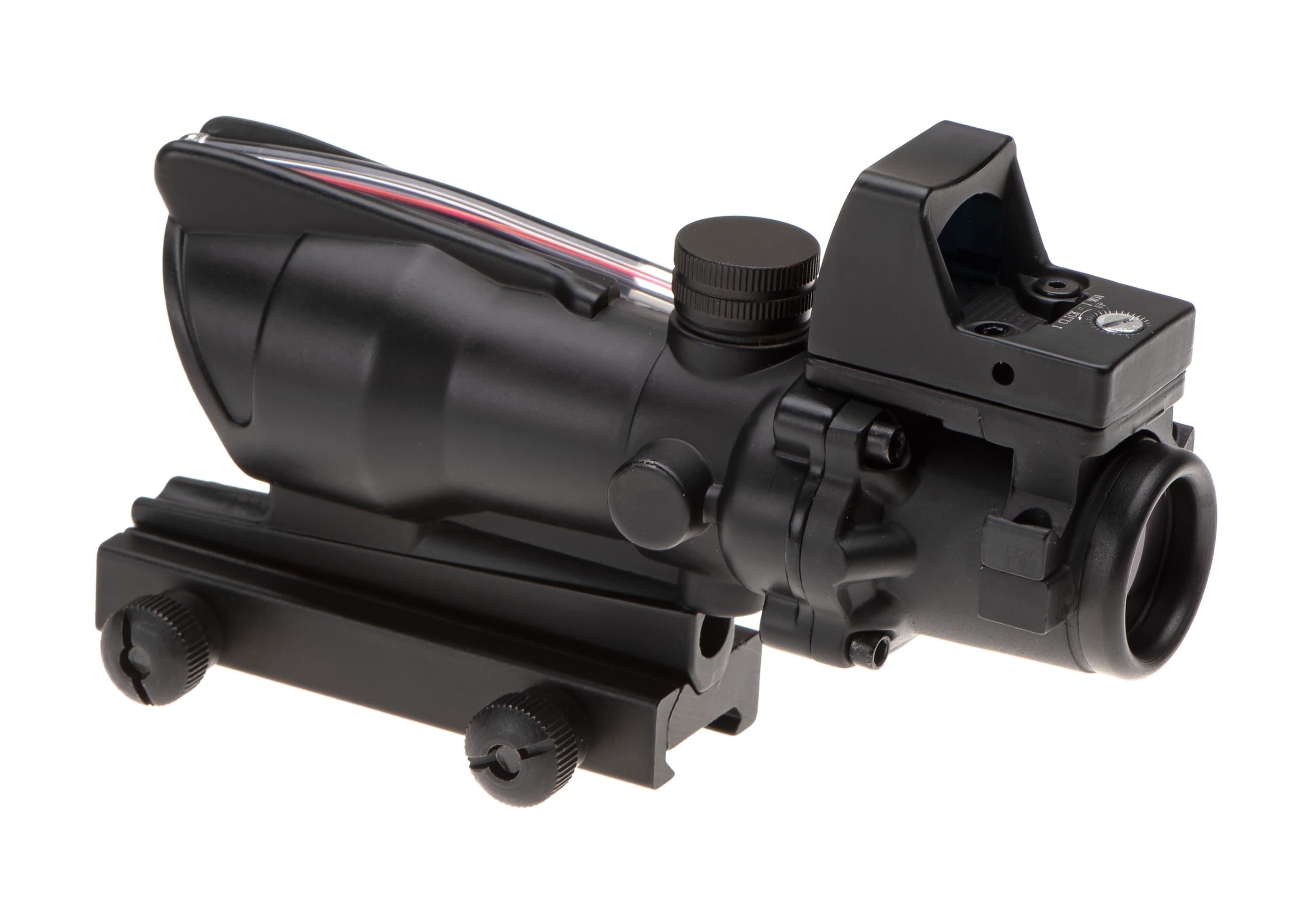 ACOG 4X32C Red Dot Illumination Source Fiber w/RMR Sight