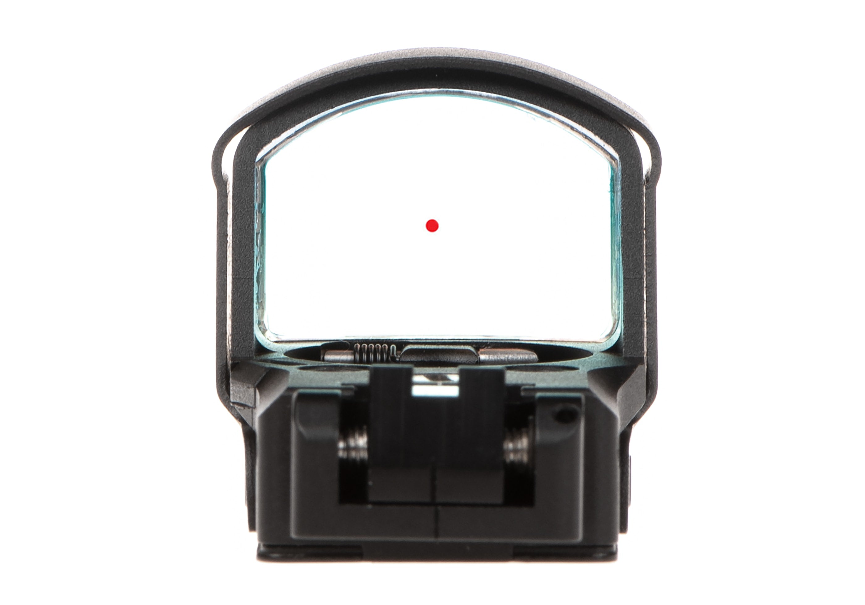 DP Pro Red Dot Sight - BLACK