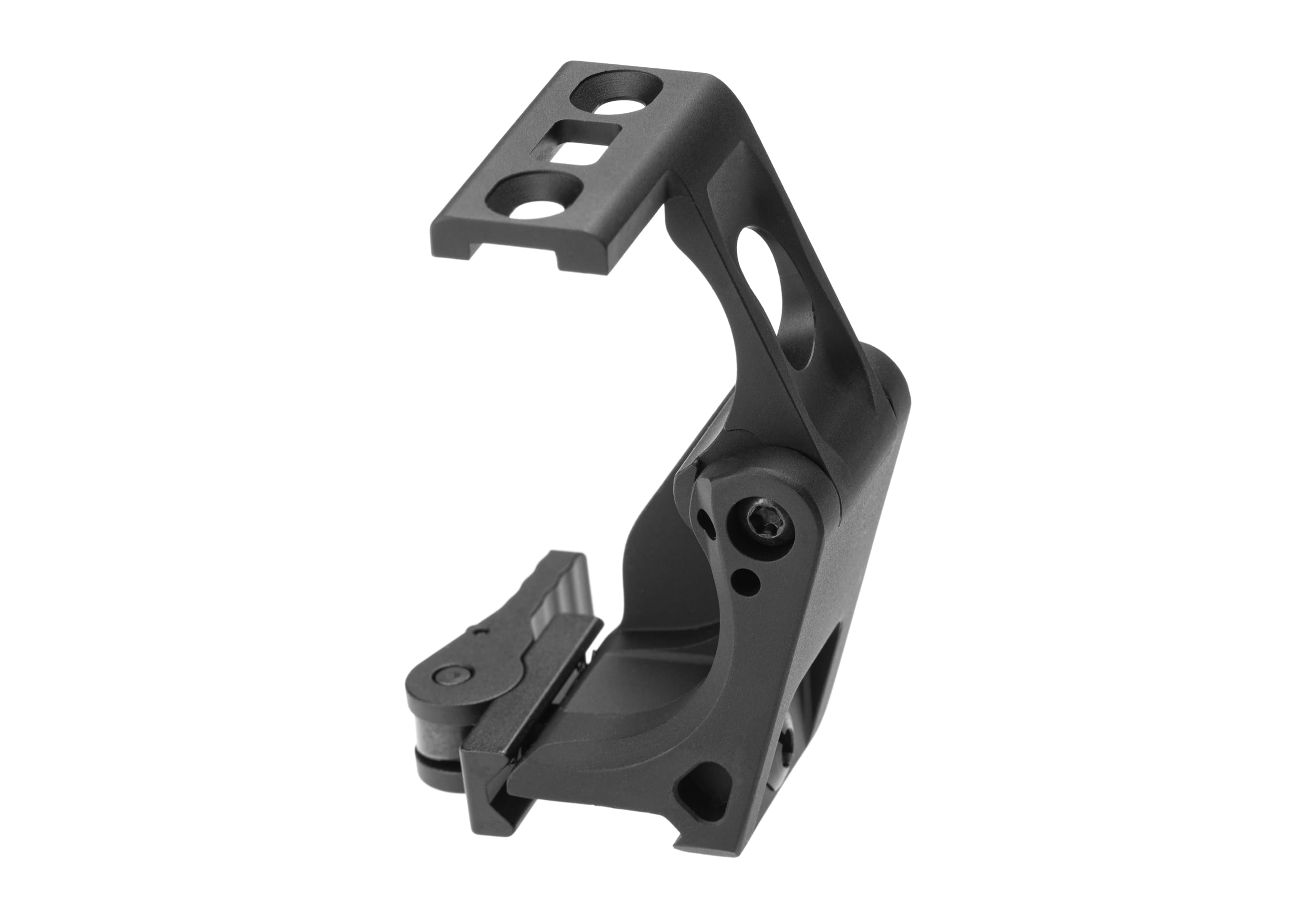 AIM-O FTC Folding Mount for G43 Magnifier - Black