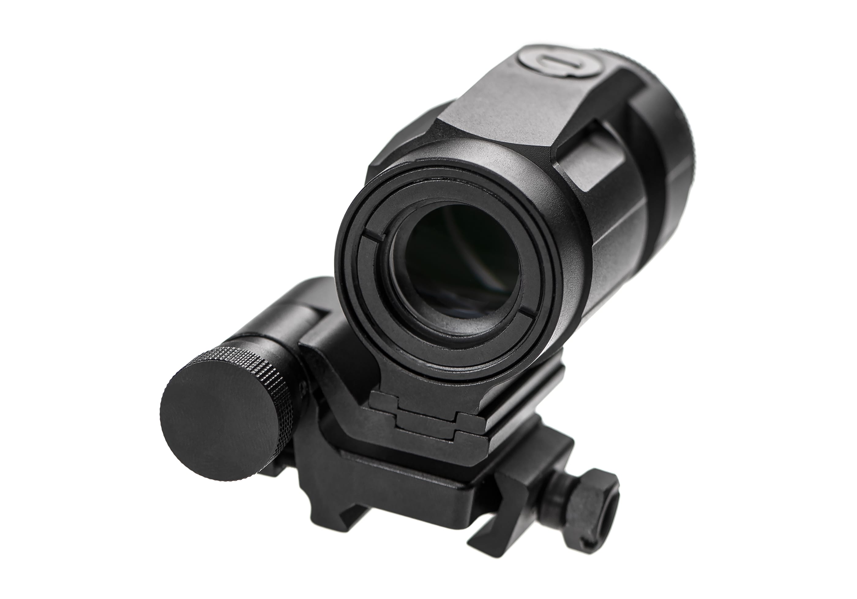AIM-O JT3 Micro Magnifier 3x - Black