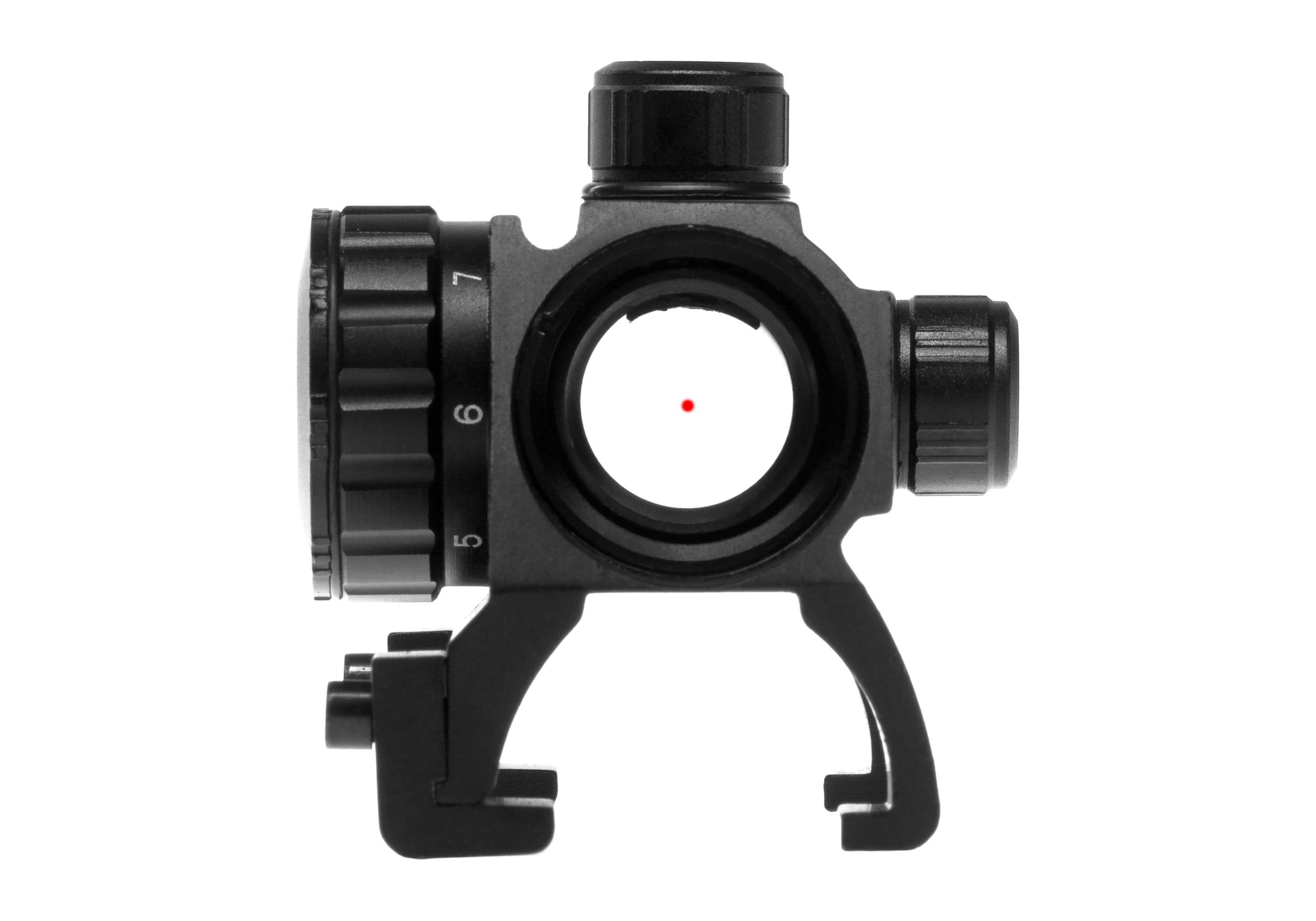 MP5 Red Dot Scope Sight
