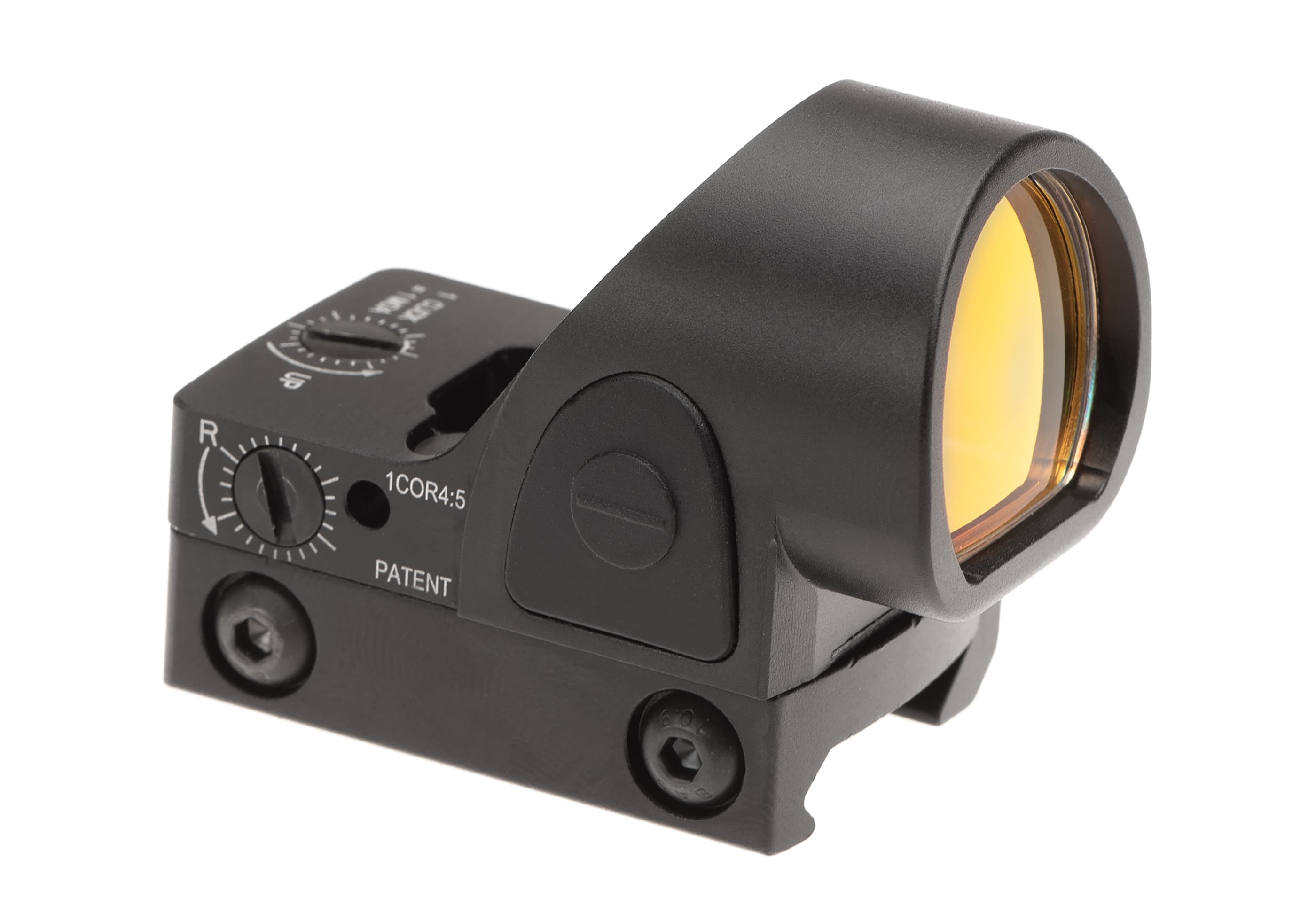 SRO Red Dot Sight - BLACK