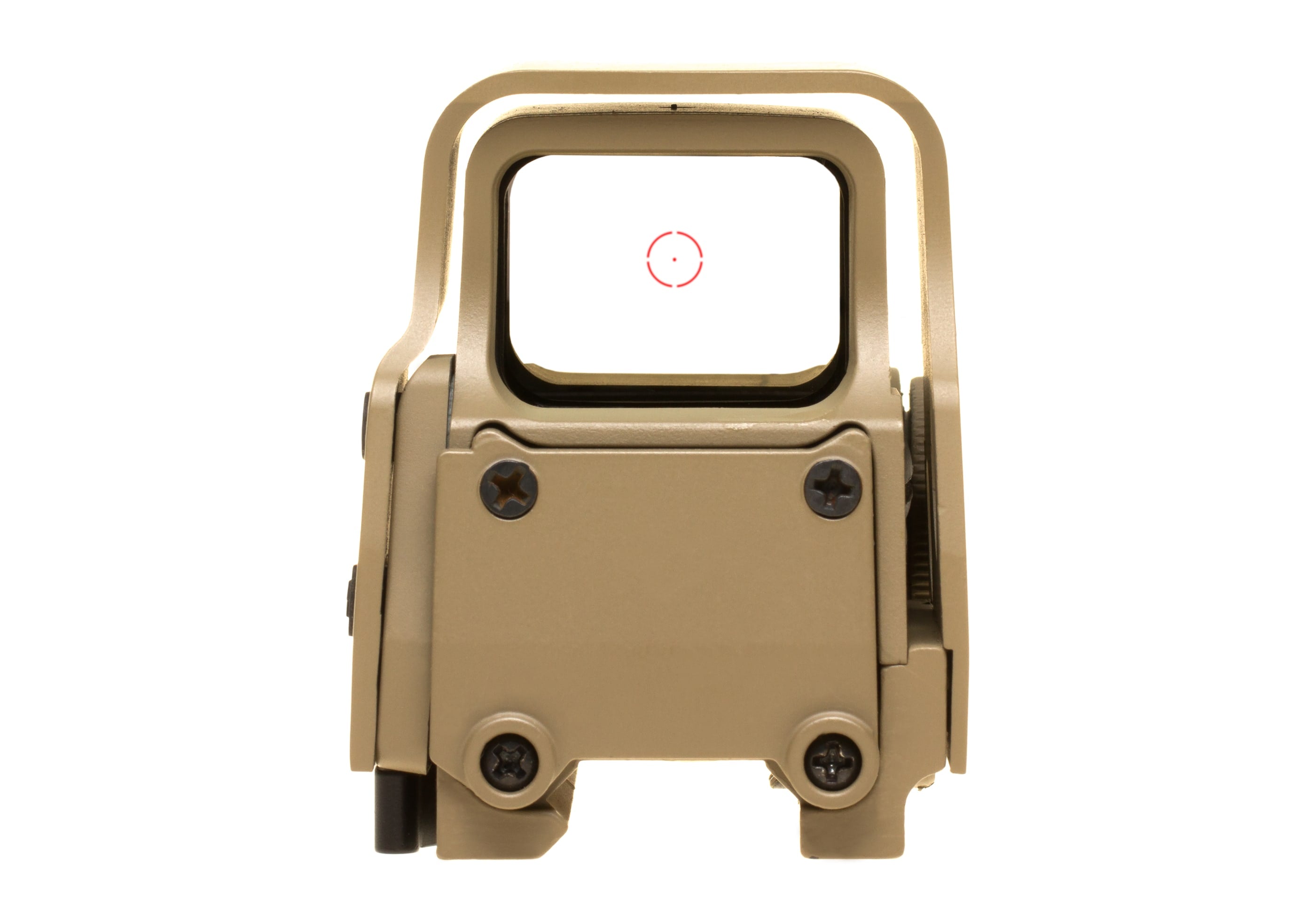 Aim-O XPS 2-0 Red Dot TAN