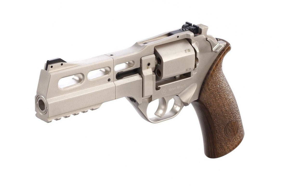 Revolver Rhino 50DS .357Magnum - CO2