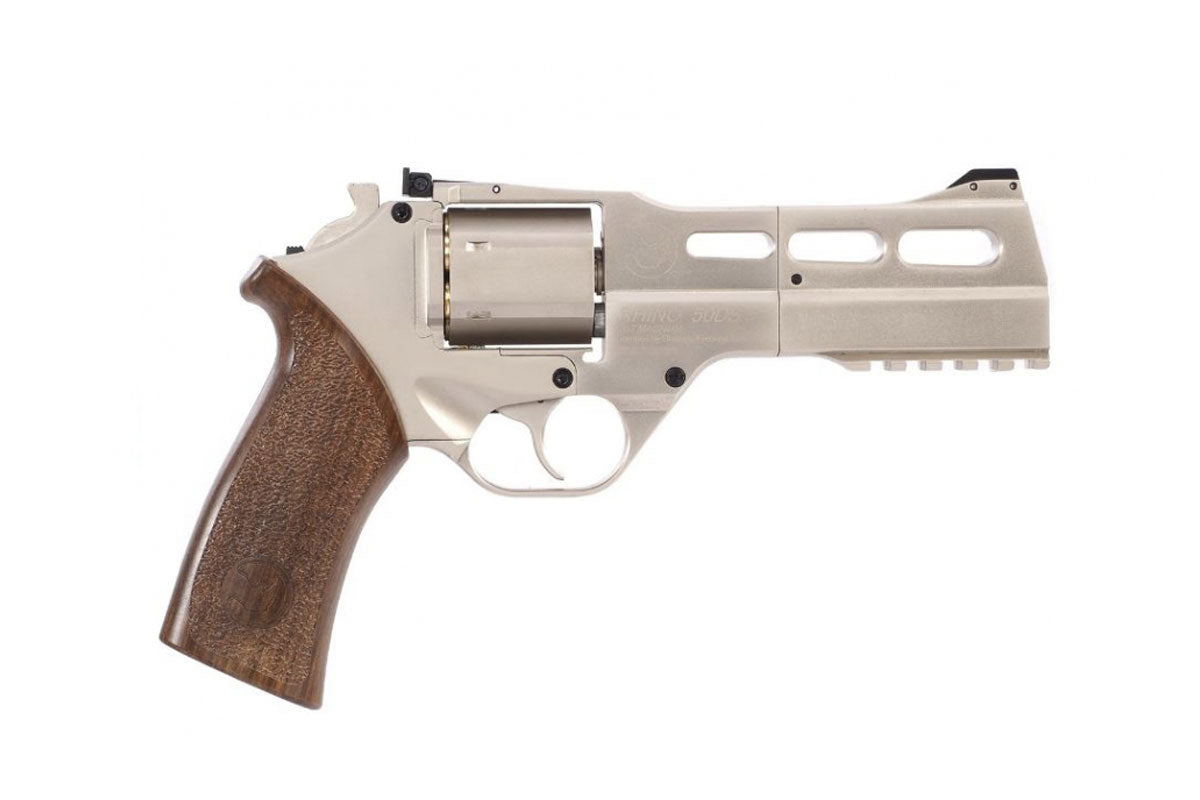 Revolver Rhino 50DS .357Magnum - CO2