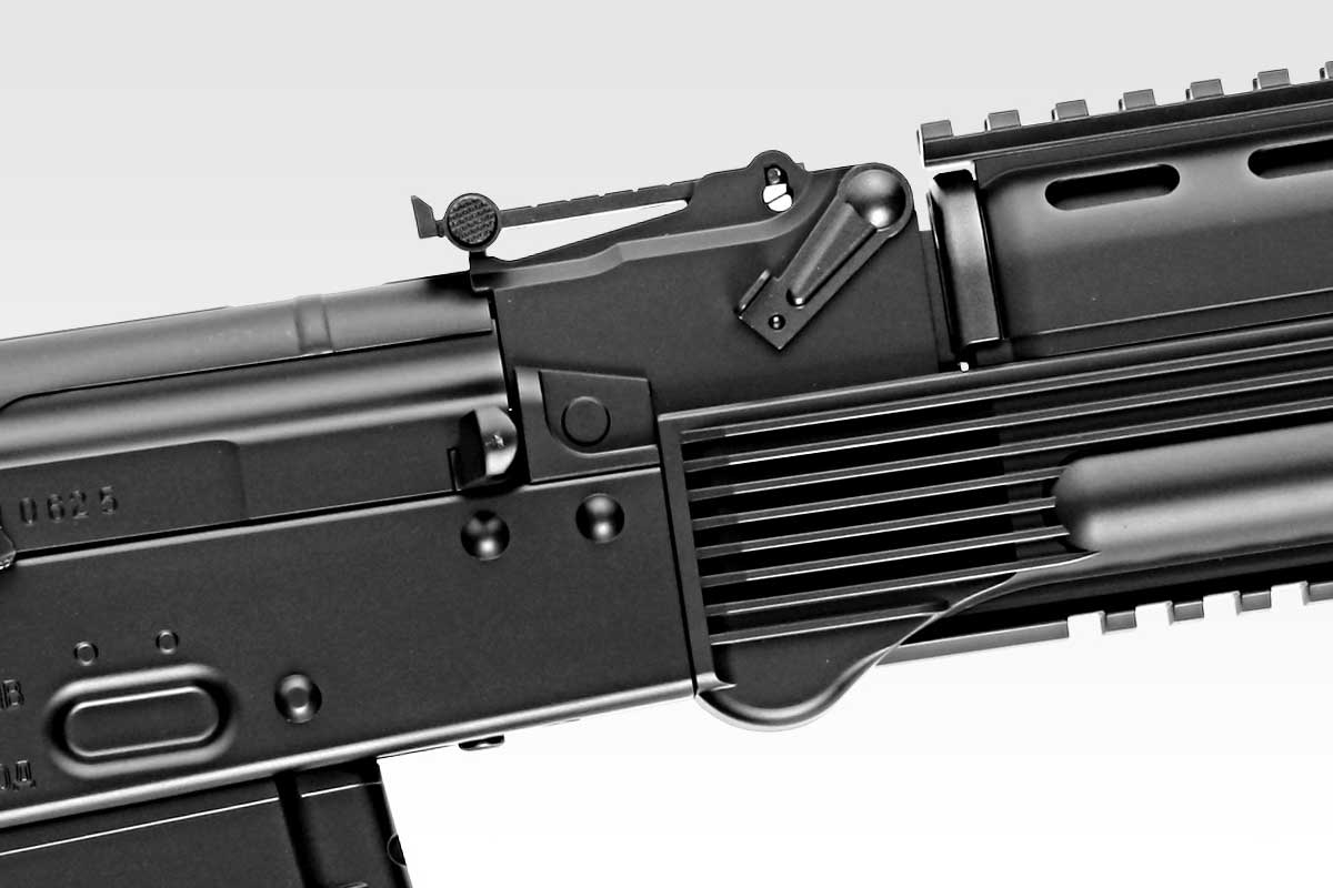 AK102 nouvelle génération
