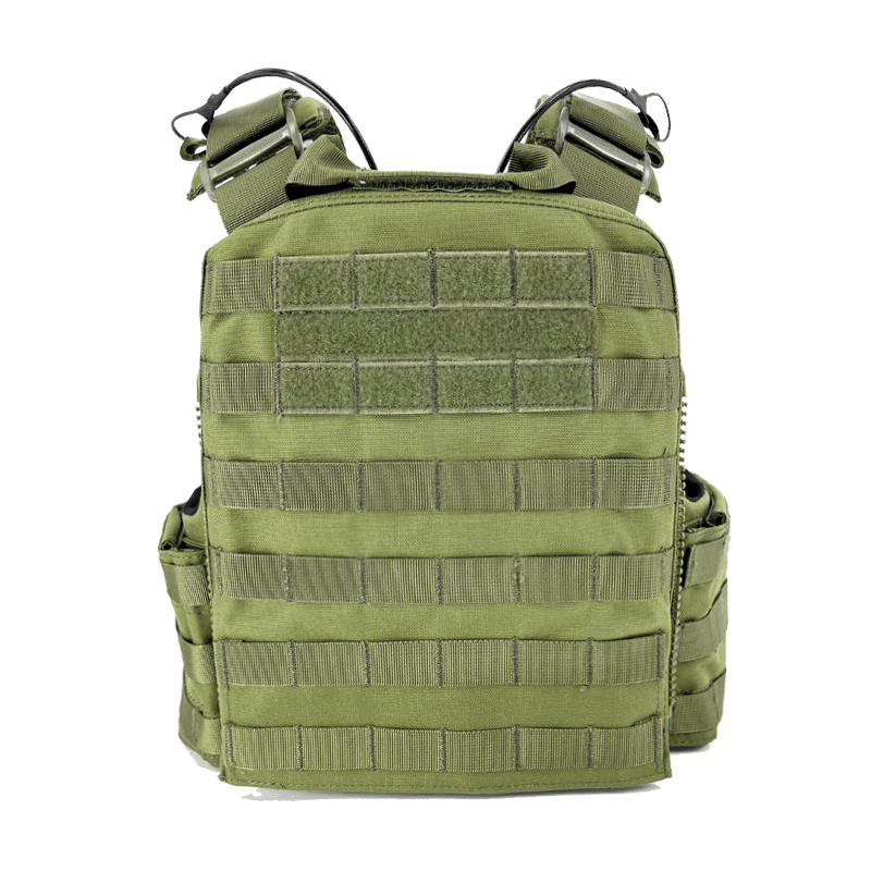 APC tactical vest-Conquer Tactical-
