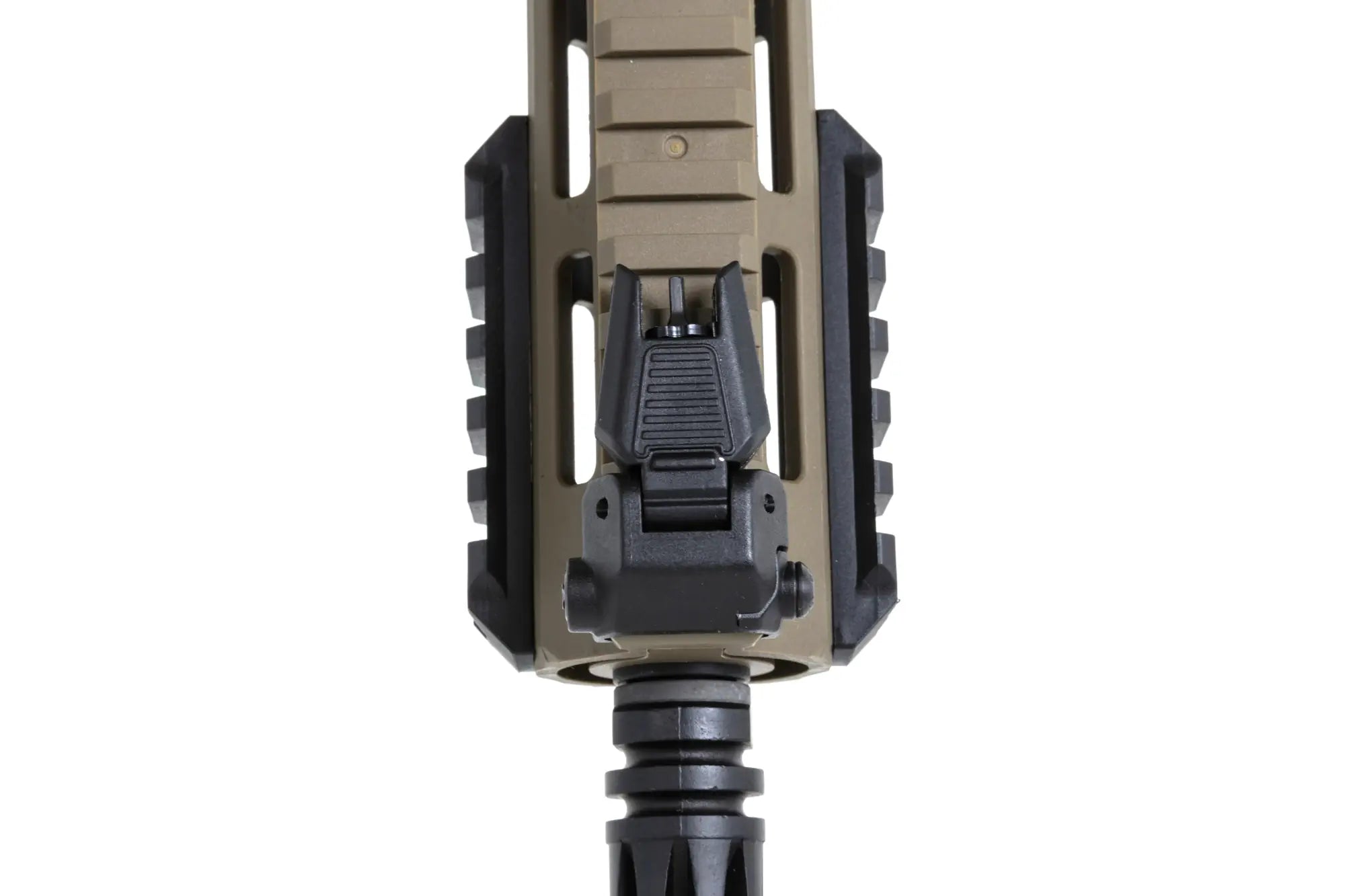 SA-F03 FLEX GATE X-ASR Gen.2 airsoft rifle Half-Tan