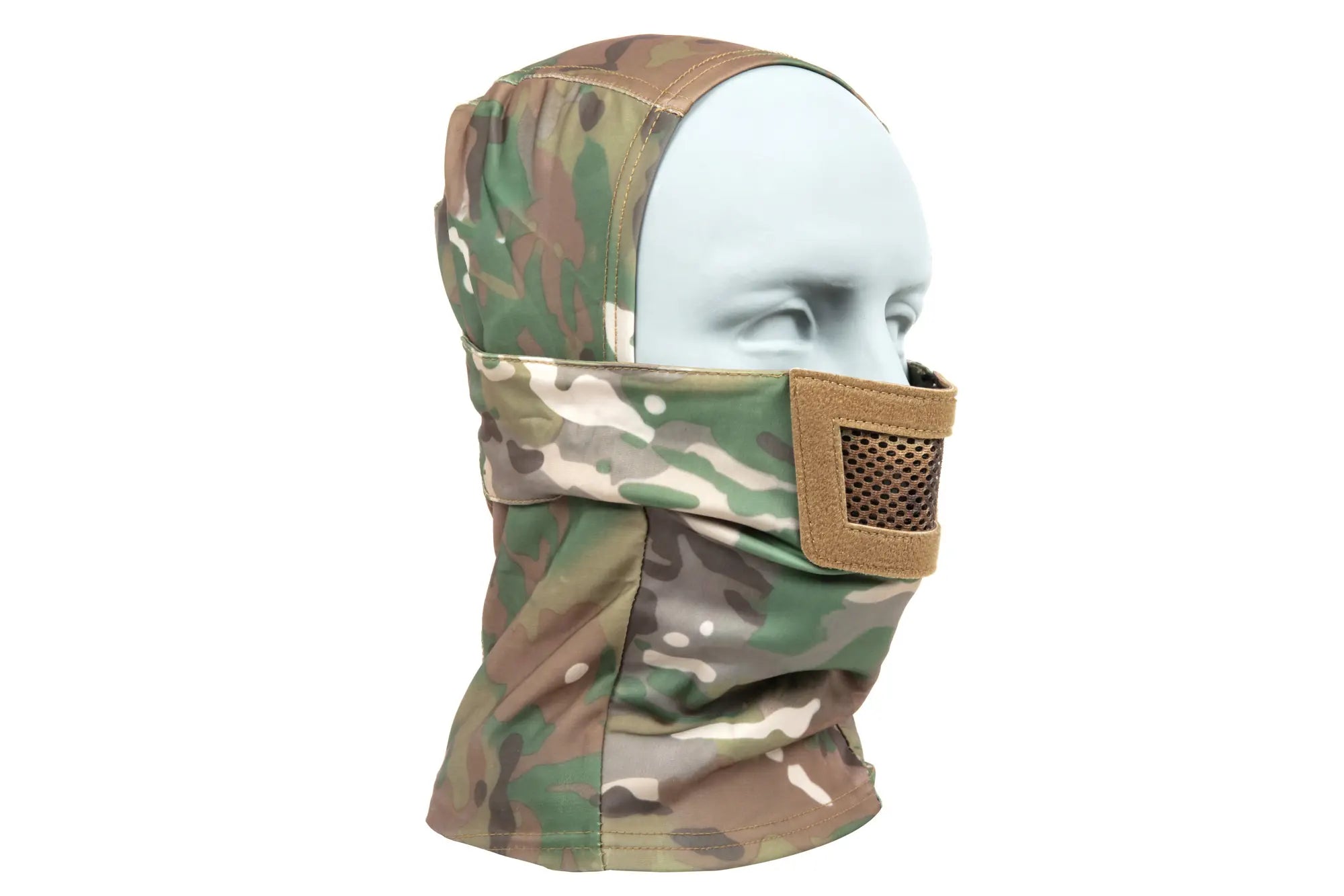 Specna Arms Knight protective mask Multicam-3