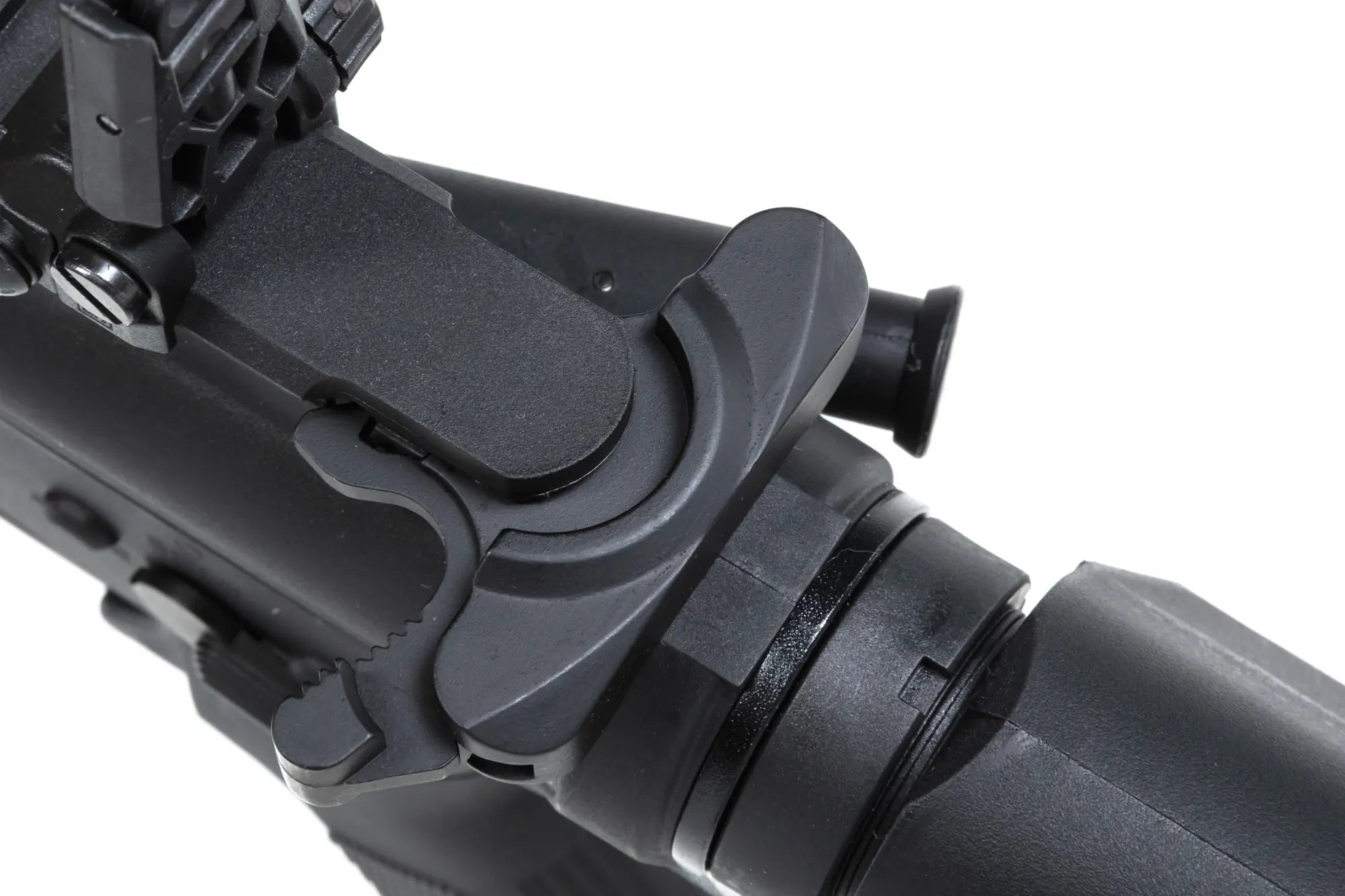 M4 airsoft SA-C06 CORE HAL ETU Gen.2