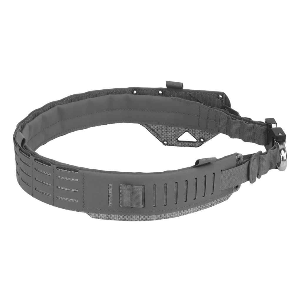 Wosport ARC Tactical Belt L Wolf Grey-4