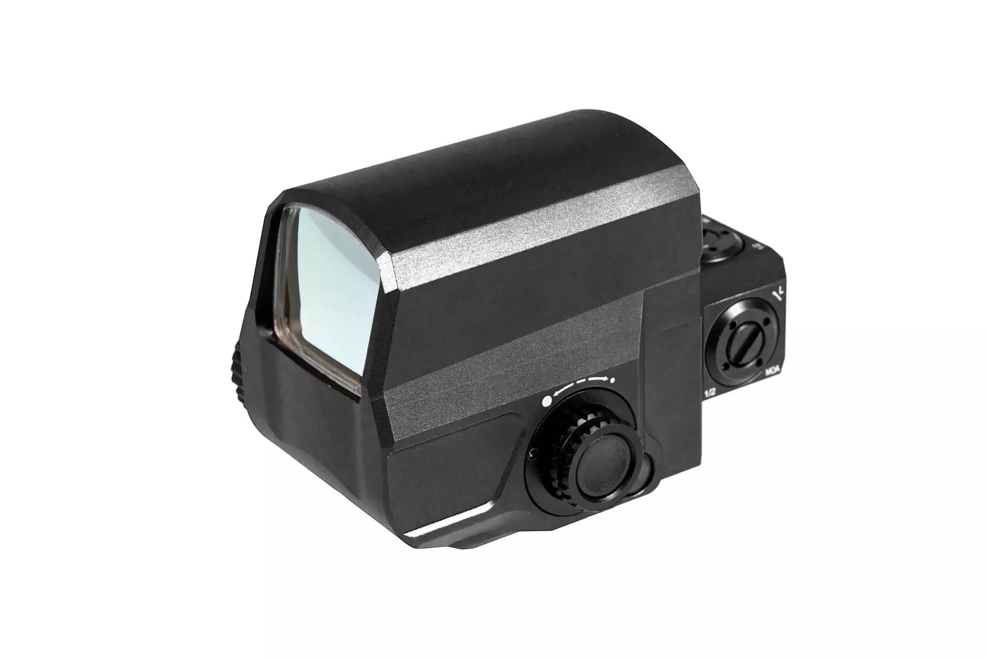 AIM-O LCO Red Dot Sight Replica - Black-1