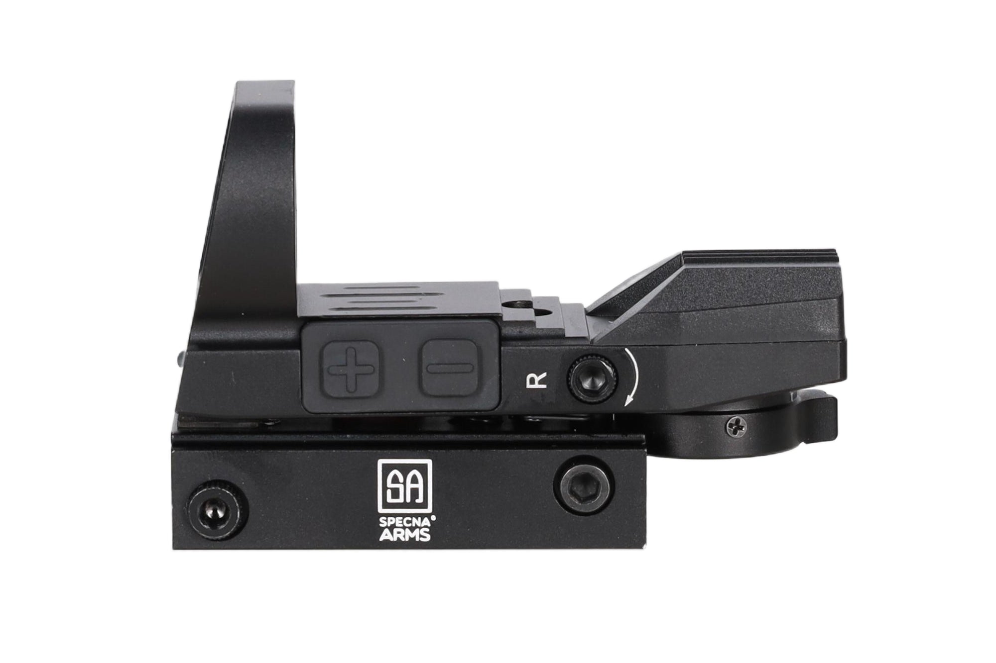 Specna Arms CORE™ Open II red dot sight Black-4