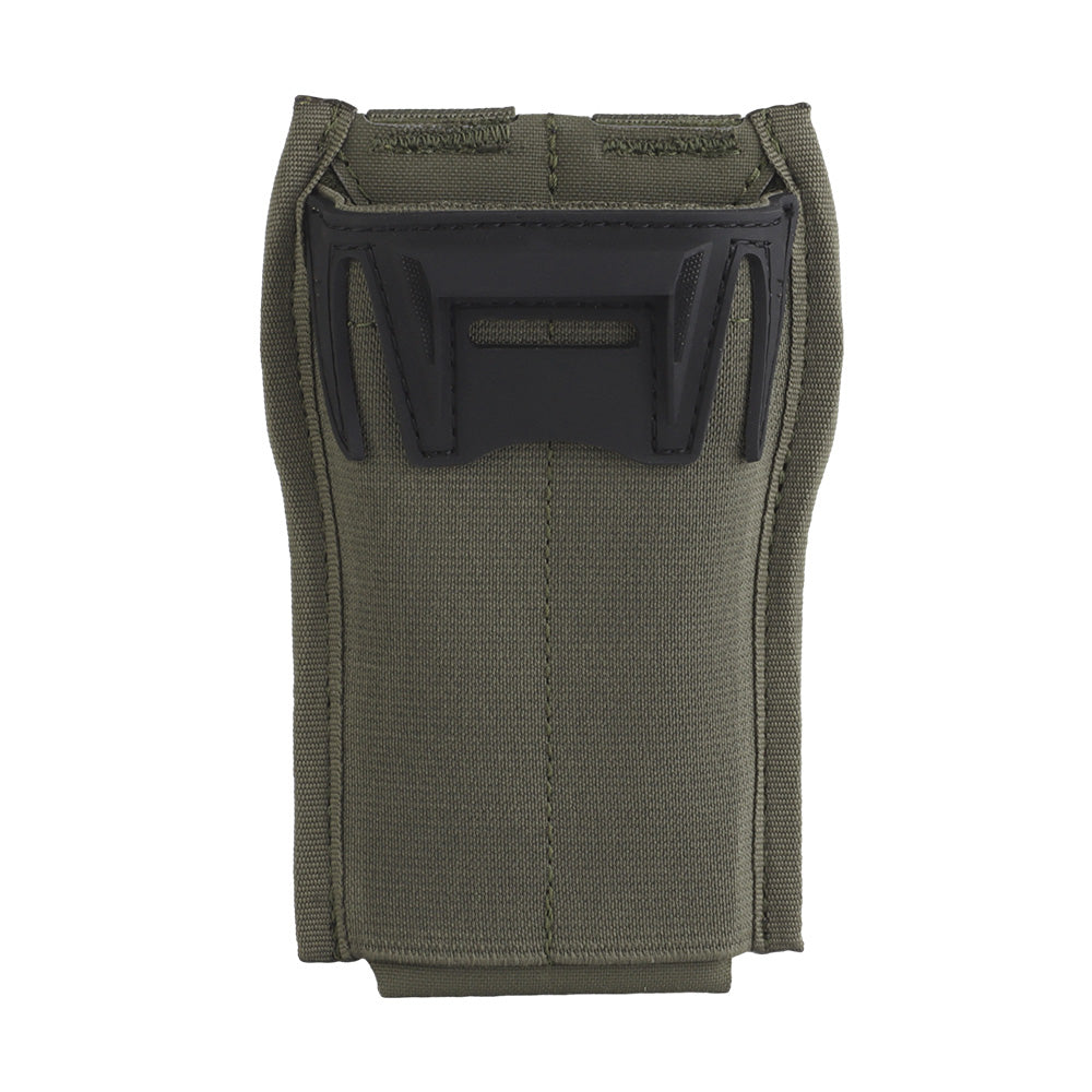 Wosport loader for M4/M16 MG-120 Ranger Green magazines-5