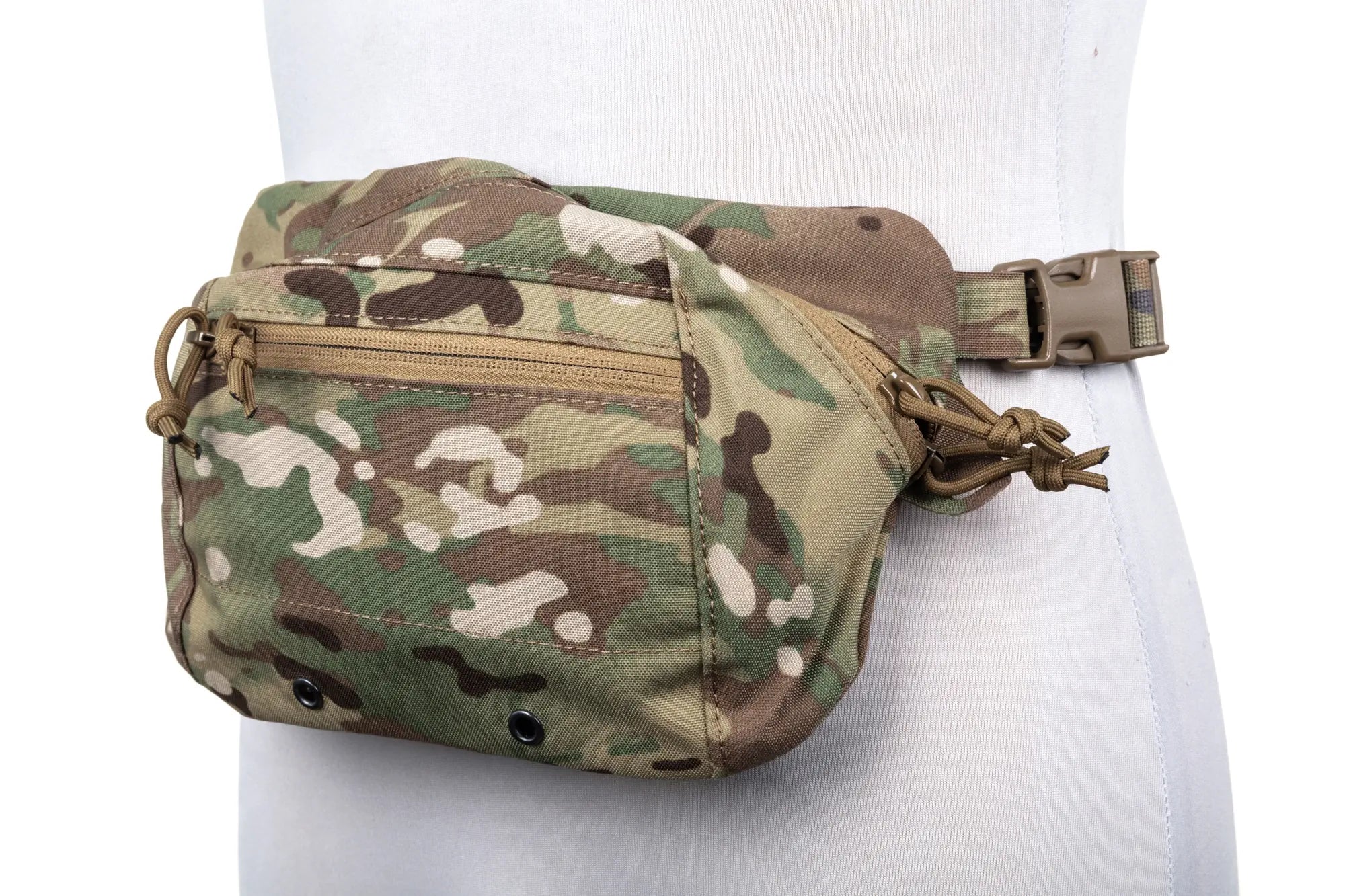 Tactical hip bag - MC