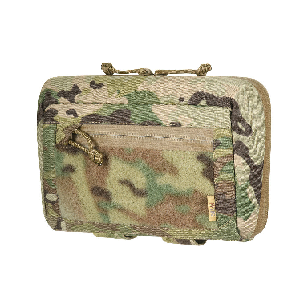 Admin Panel M-Tac M-Tac Large Elite Gen.II Multicam-2