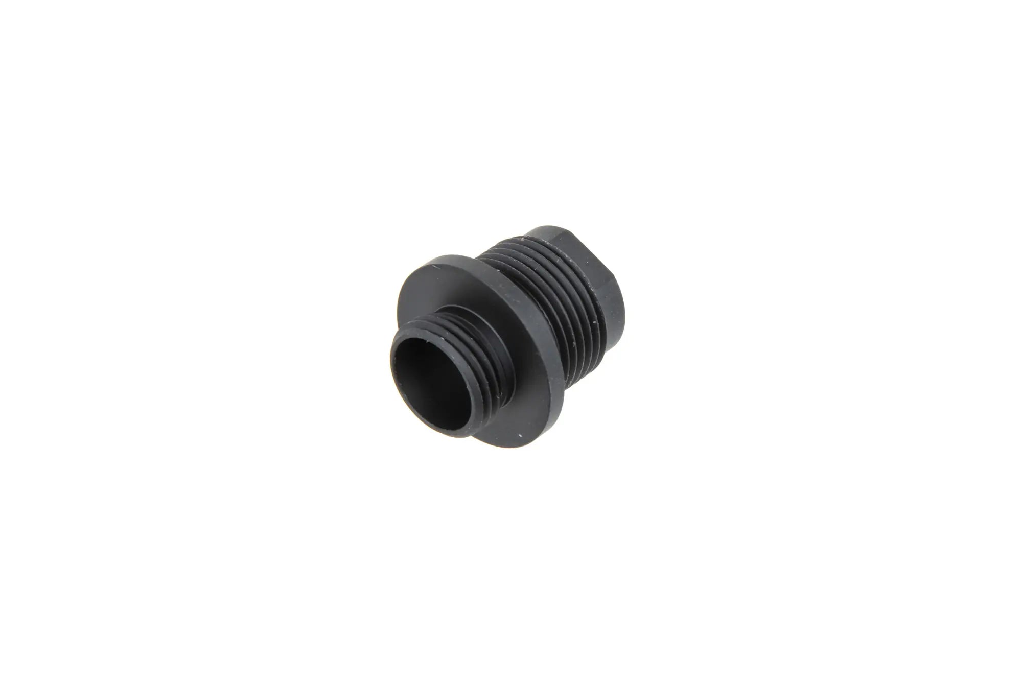 Modify External Barrel Adapter Black-2