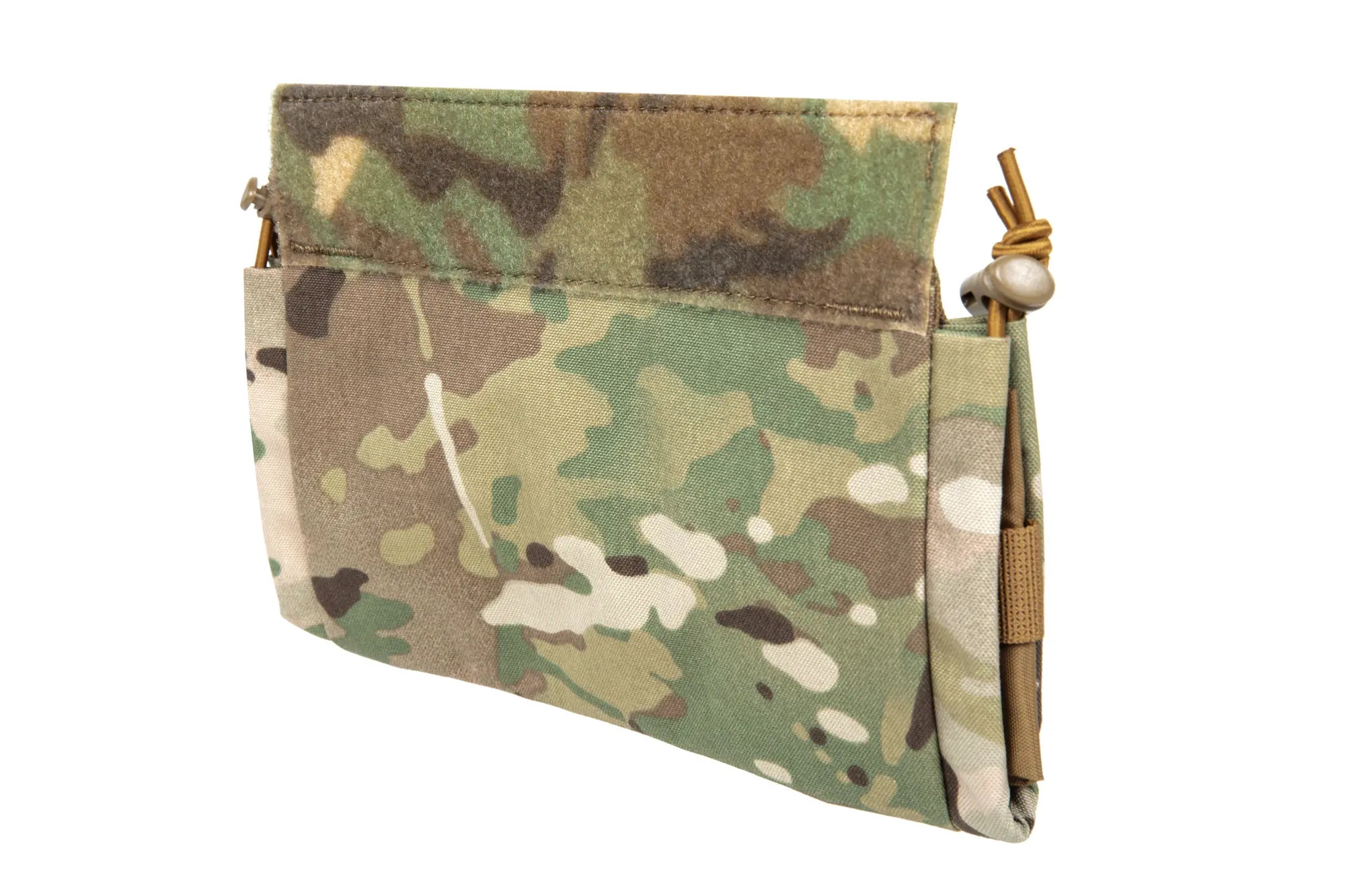 Tactical first aid kit with sleeve Wosport Multicam-1