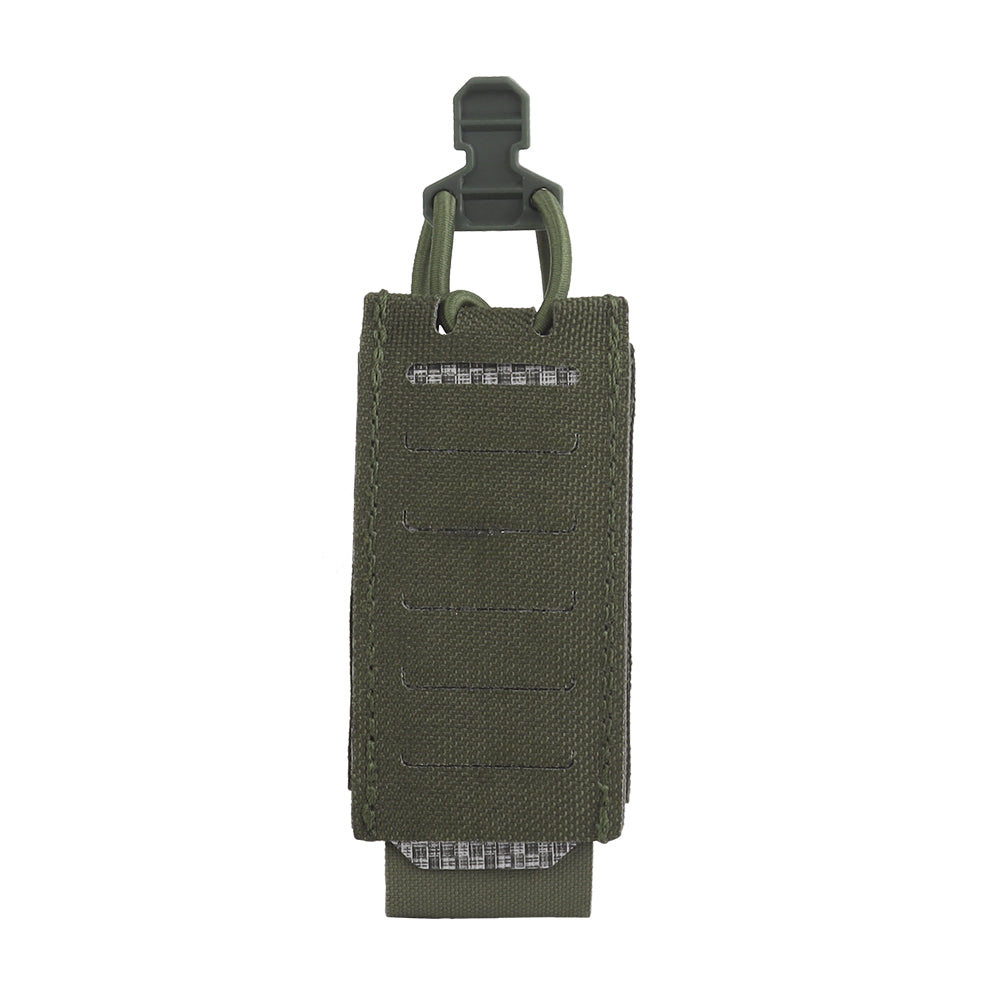 Wosport flexible loader for MG-123 Ranger Green pistol magazine-3