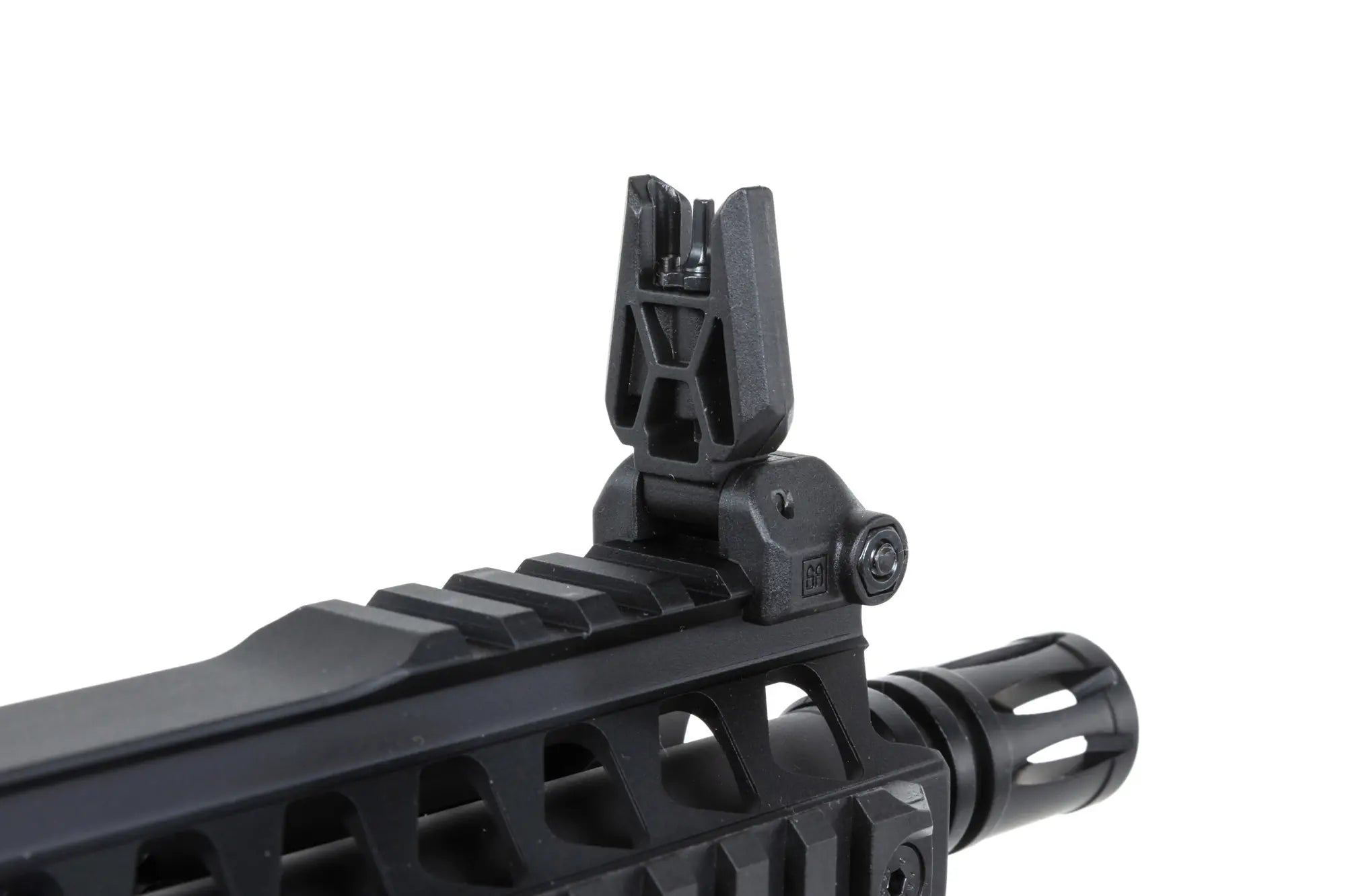 M4 airsoft SA-C17 CORE HAL ETU Gen.2