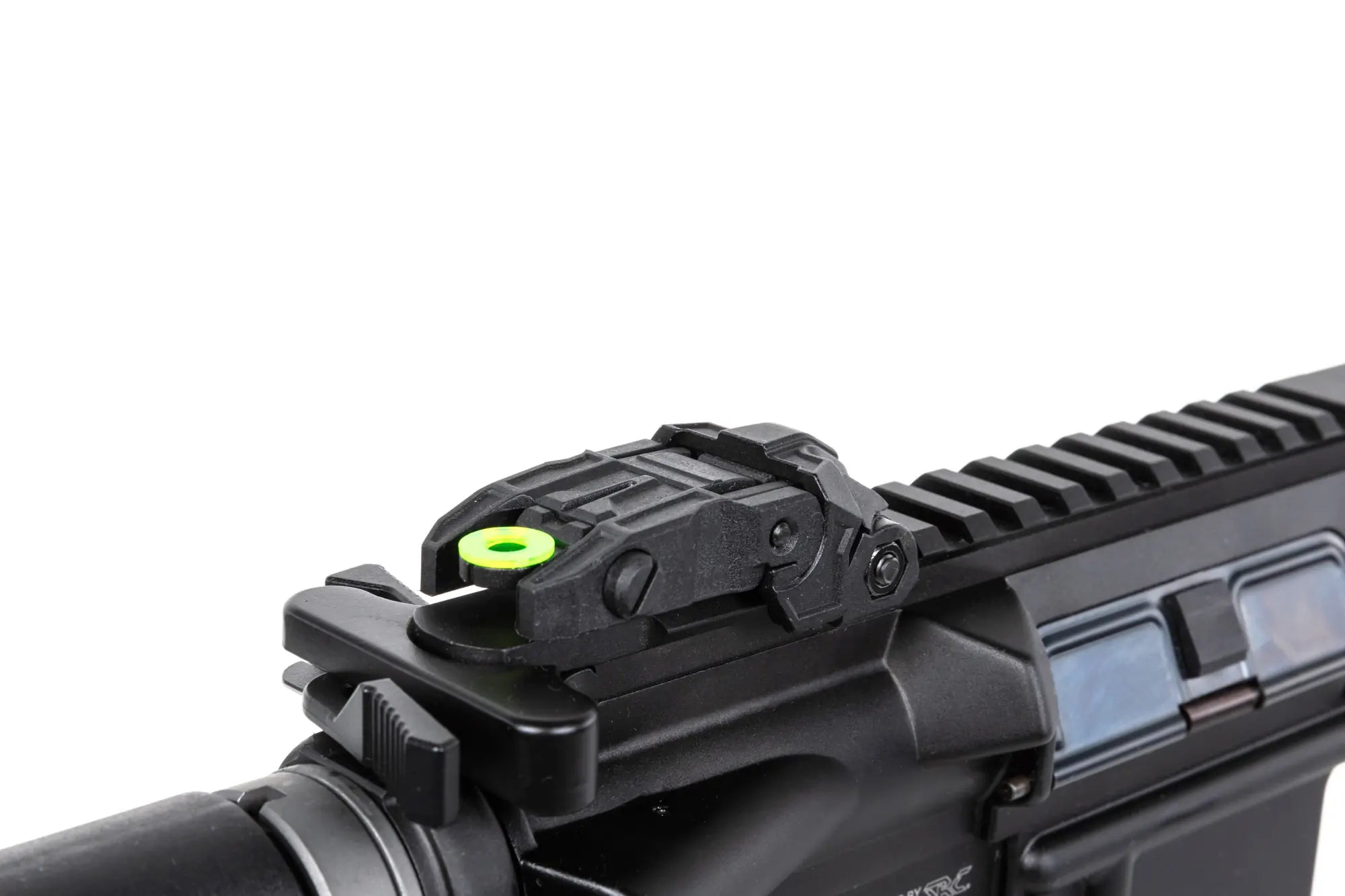 SR4 ZAROS-S GBB CO2 magazine DUAL POWER