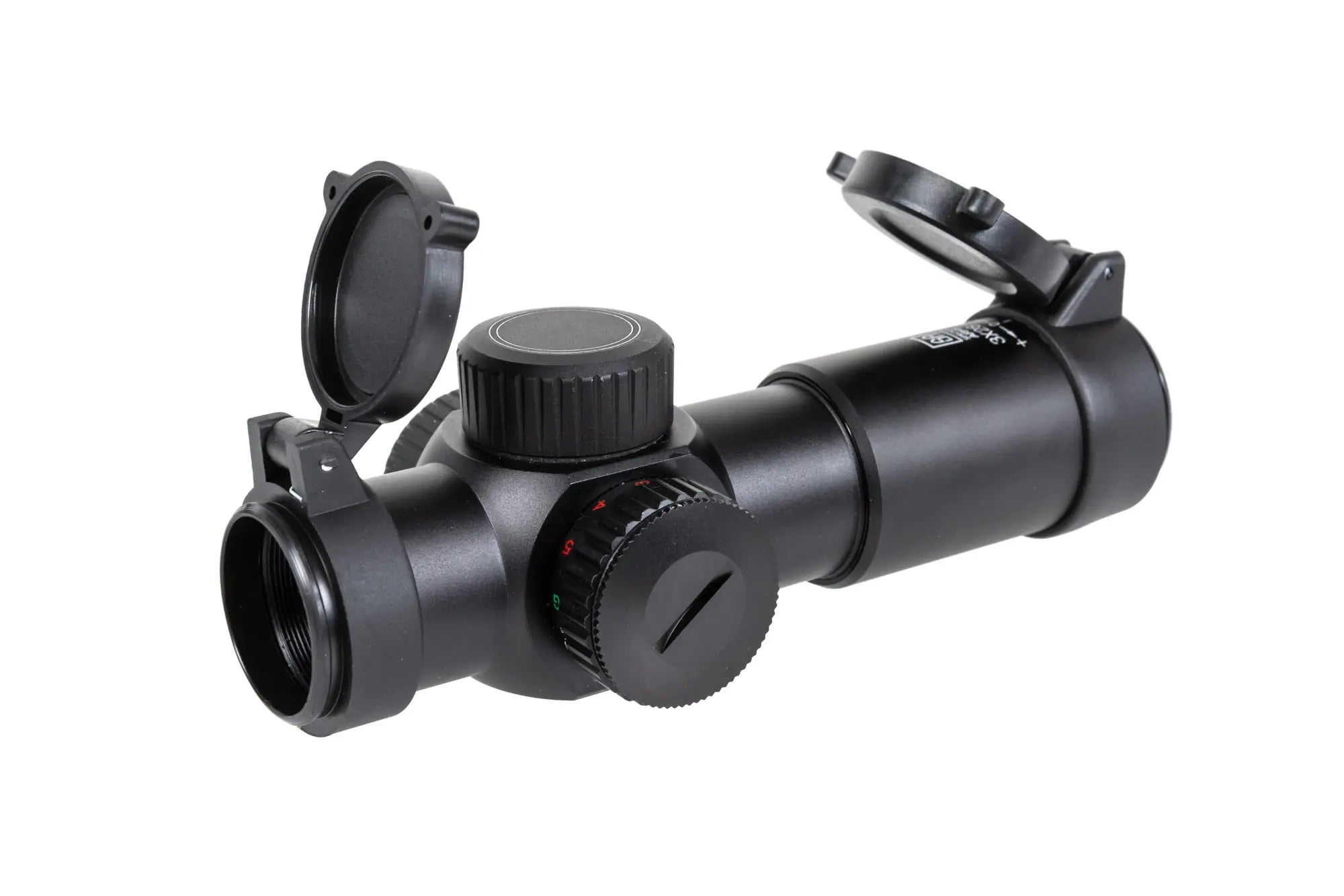 Specna Arms CORE™ 3X38IR riflescope Black-3
