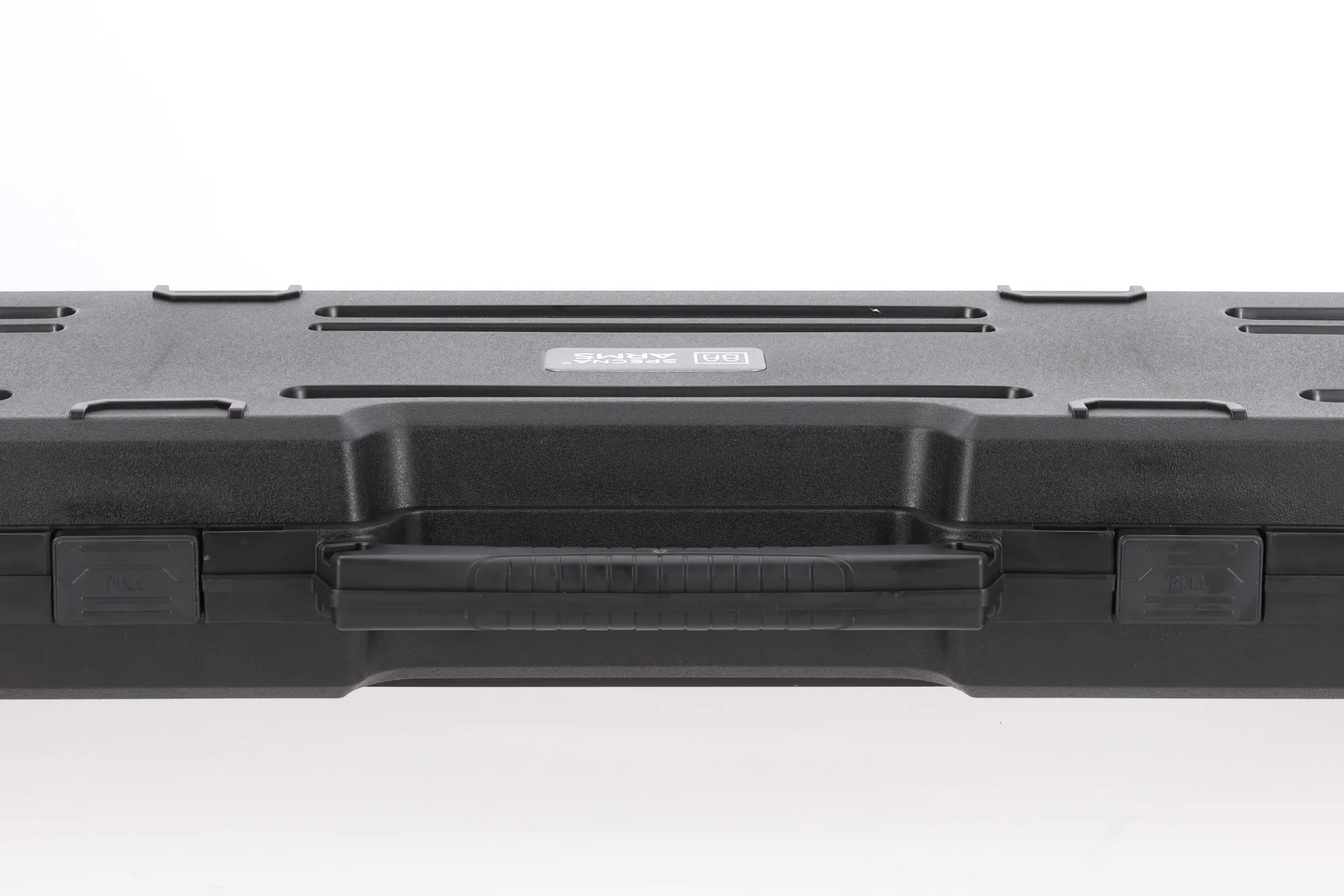 Specna Arms Smart Rifle Case Lightweight 120 cm-4