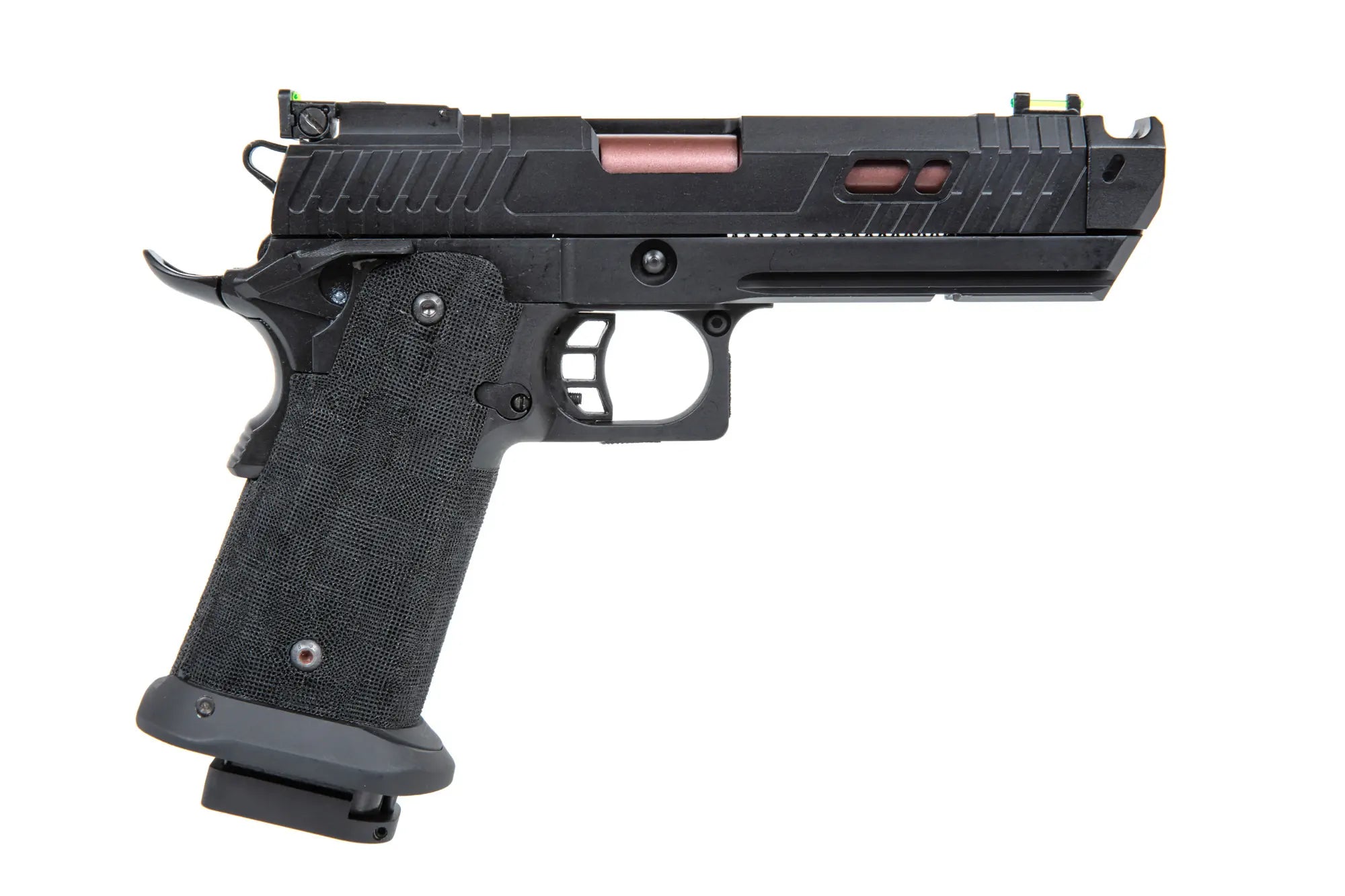 Double Bell 303A airsoft pistol