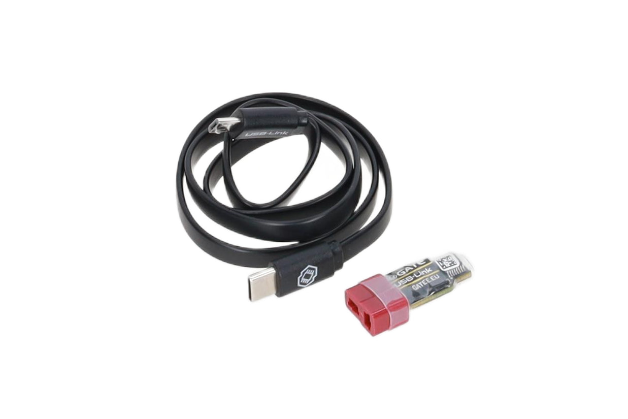 GATE USB-Link + USB cable-3
