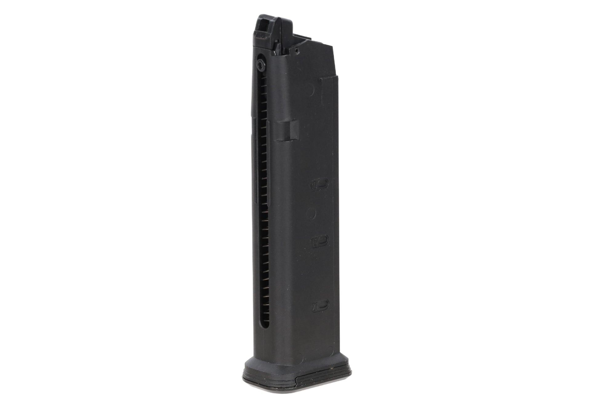 Lambda Defence green gas 32-BB magazine for MDP-9 replicas-1