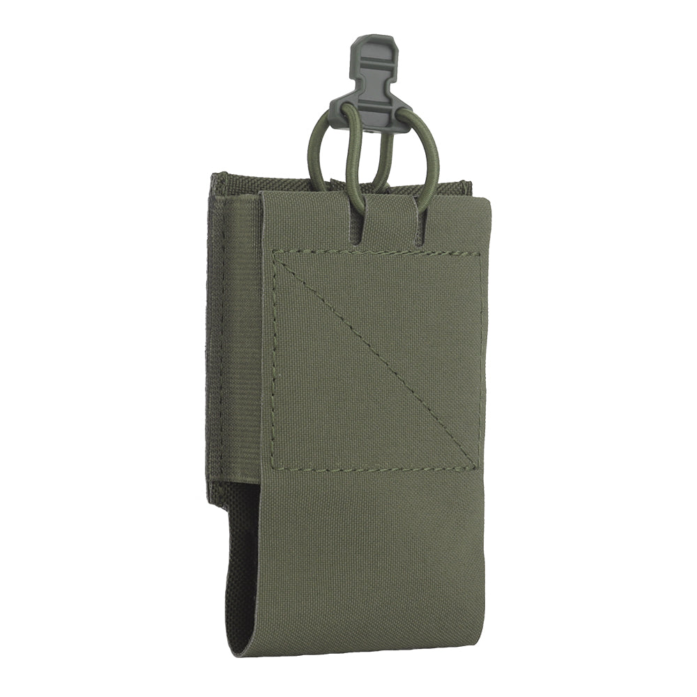 Wosport flexible loader for MG-122 Ranger Green rifle magazine-5