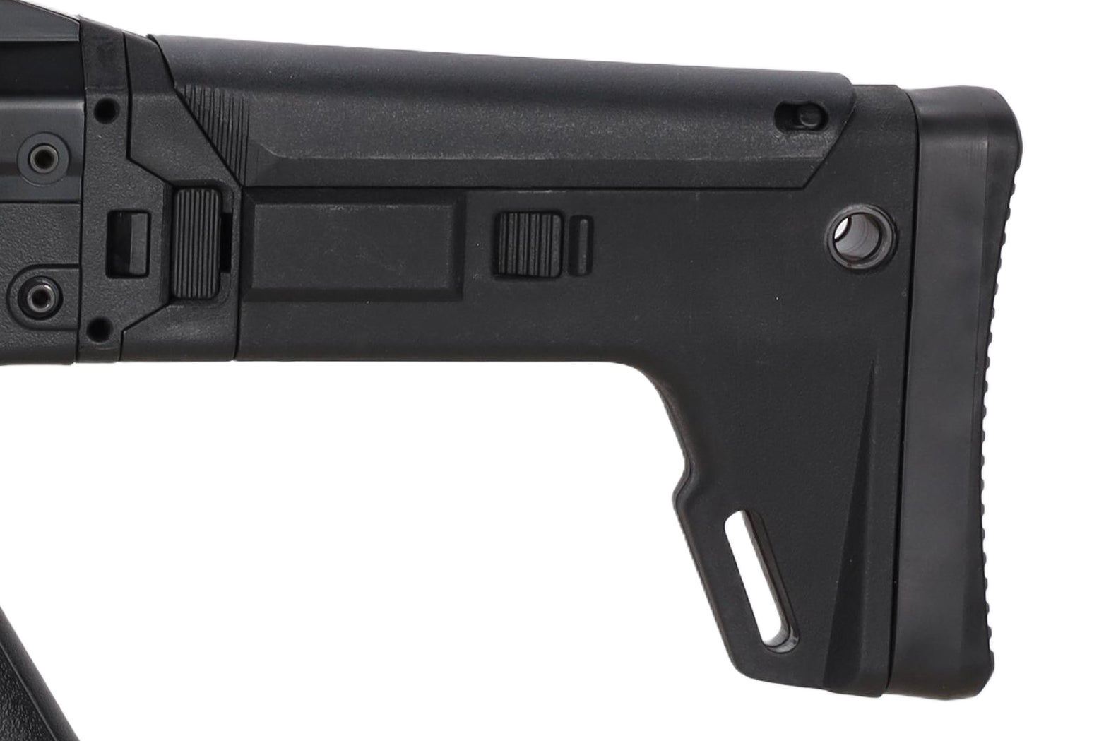 Airsoft Rifle MSD gen.2