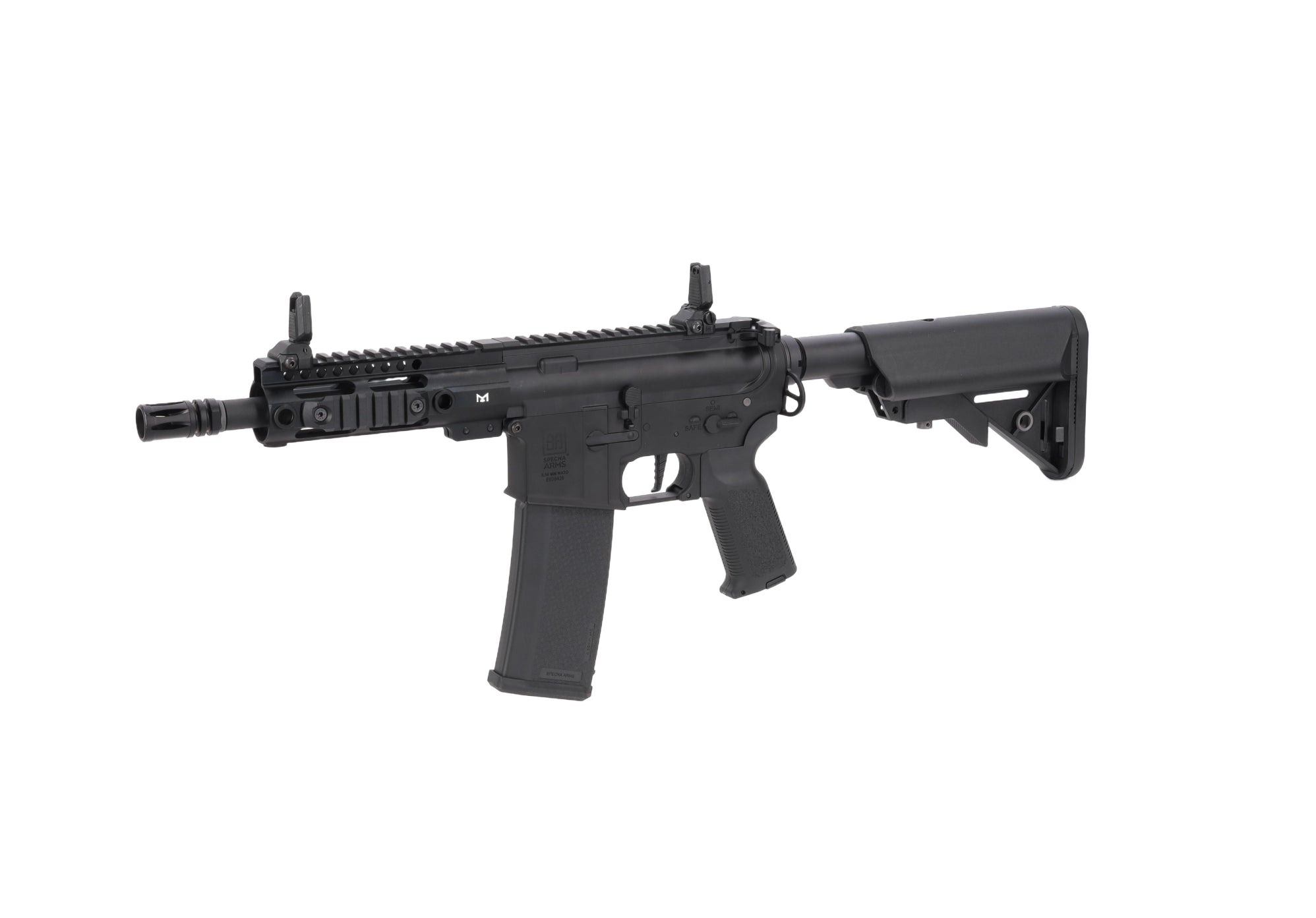 M4 Airsoft SA-E21 EDGE HAL 2 ETU V2