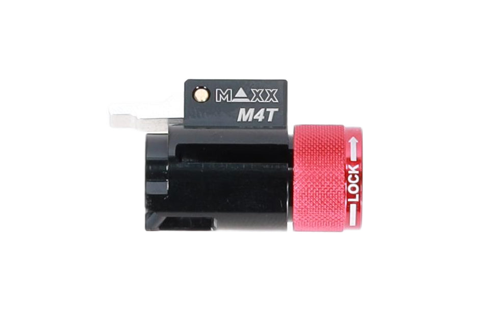 Maxx Model M4T One Aluminium Hop-up Chamber for TM MWS M4 GBBR-1