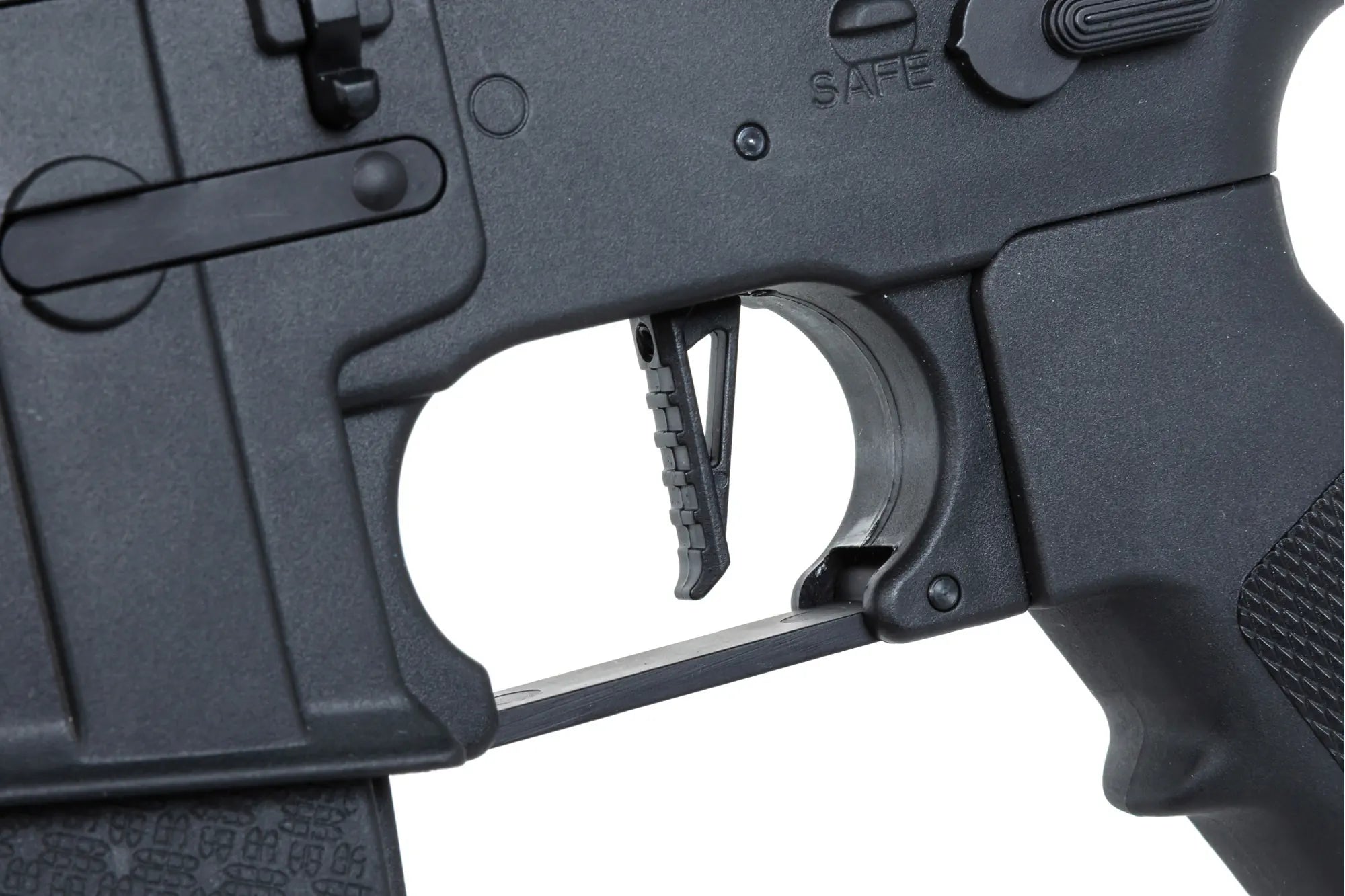 M4 airsoft SA-C23 CORE HAL ETU Gen.2