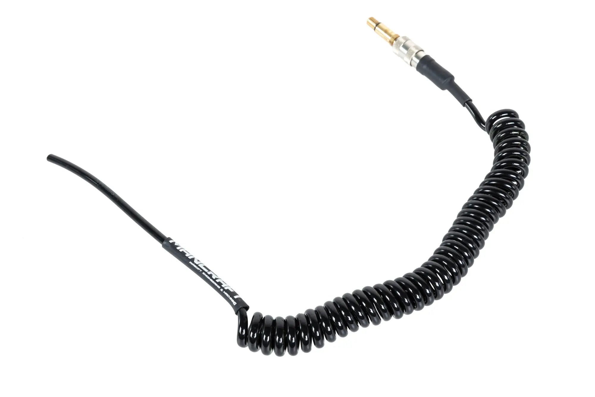 HP Mancraft hose/lanyard for Standard WE/KJW gen 2 pistol with magazine adapter-1