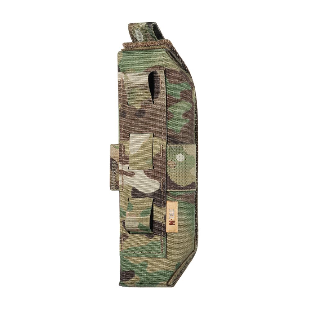 M-Tac tourniquet pouch closed Multicam-5