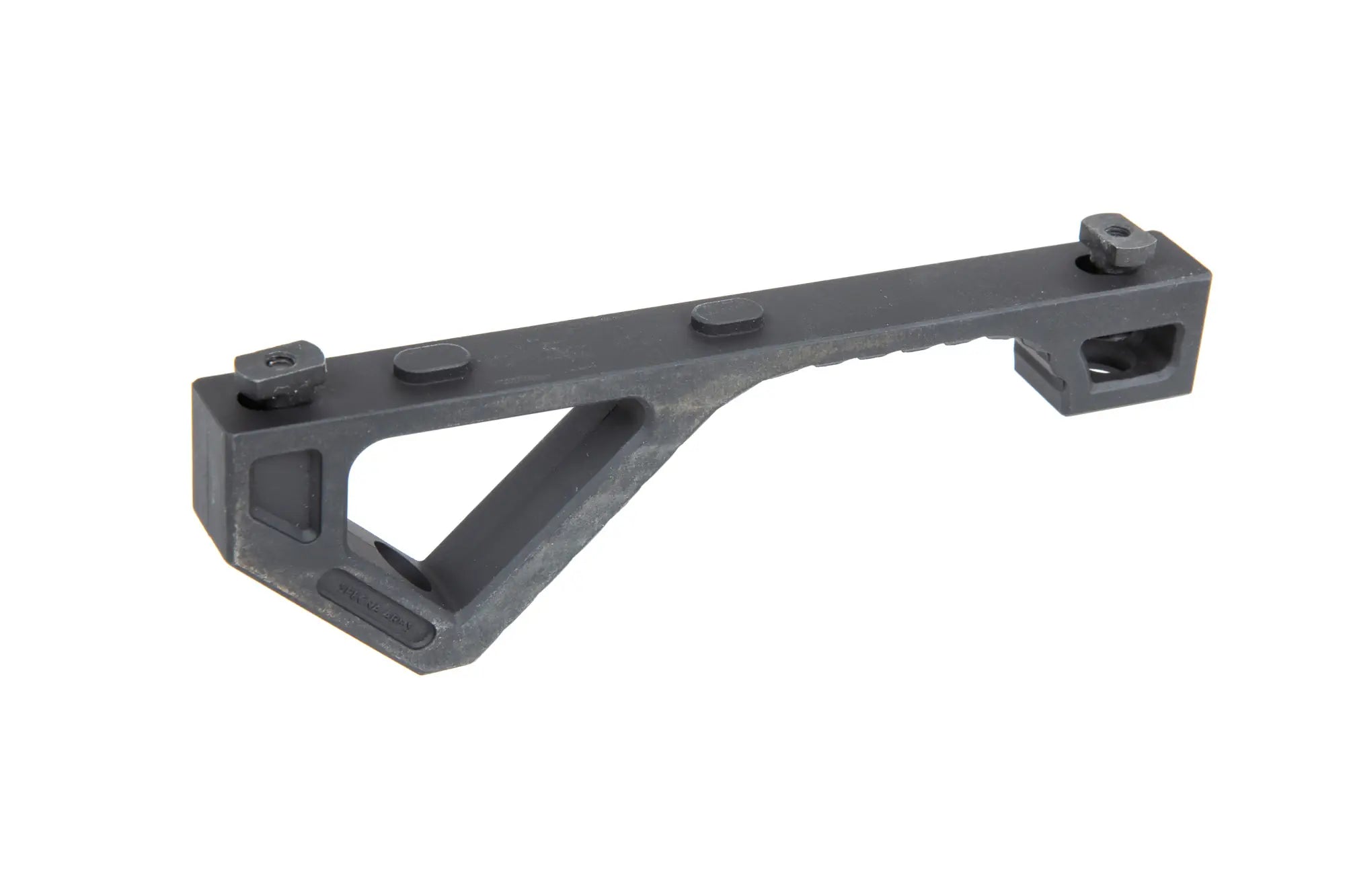 Specna Arms SAAS Angular Front Grip M-LOK Black-2